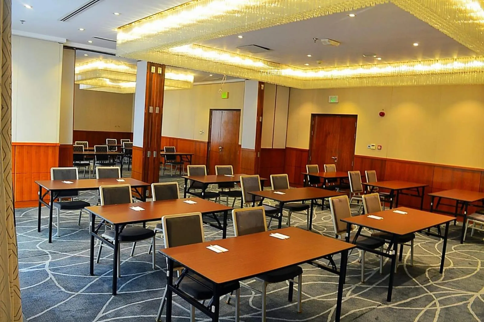 Wonder Palace Hotel Qatar