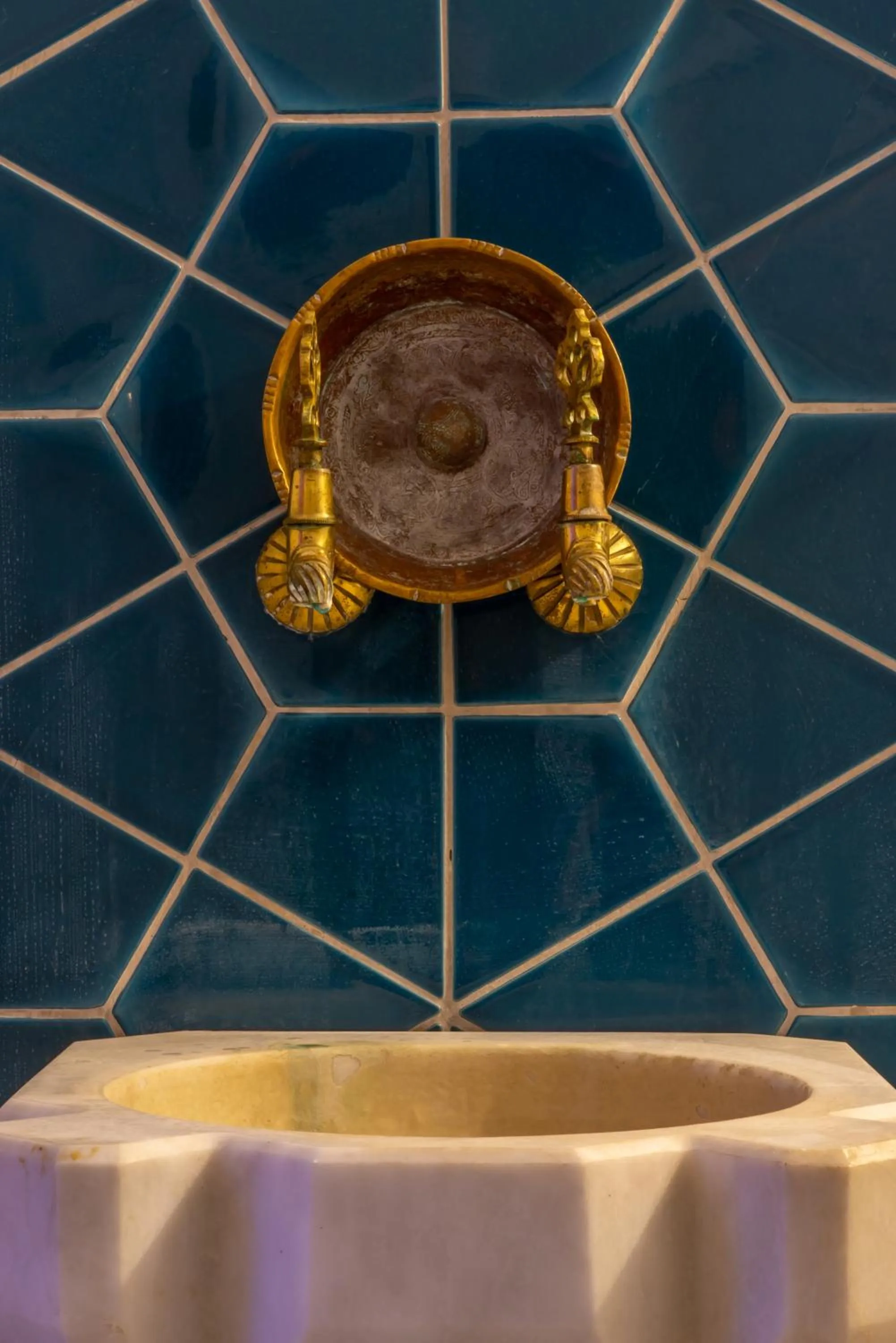 Spa and wellness centre/facilities in Residence Hotel By Ketenci