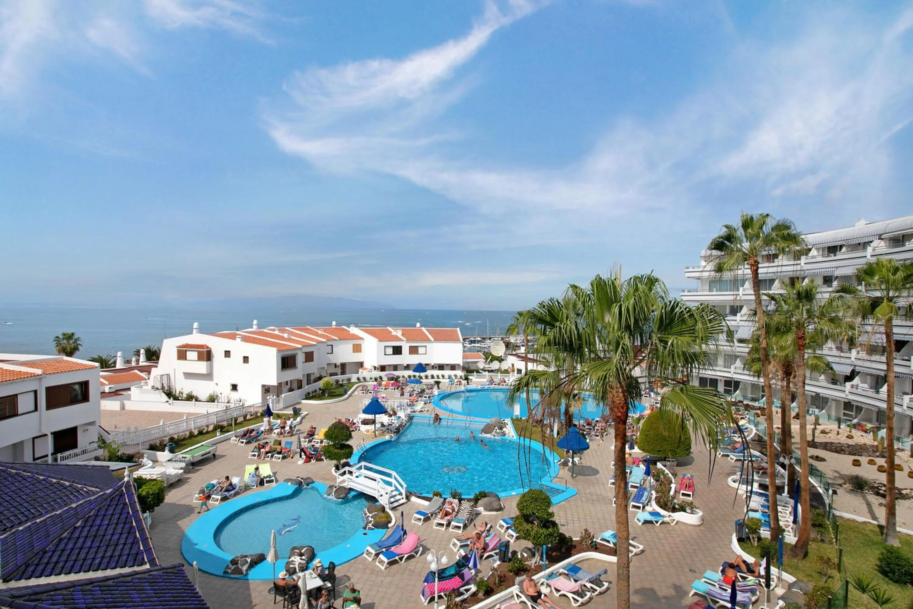 Apartamentos Garden Atlantis en Club Atlantis