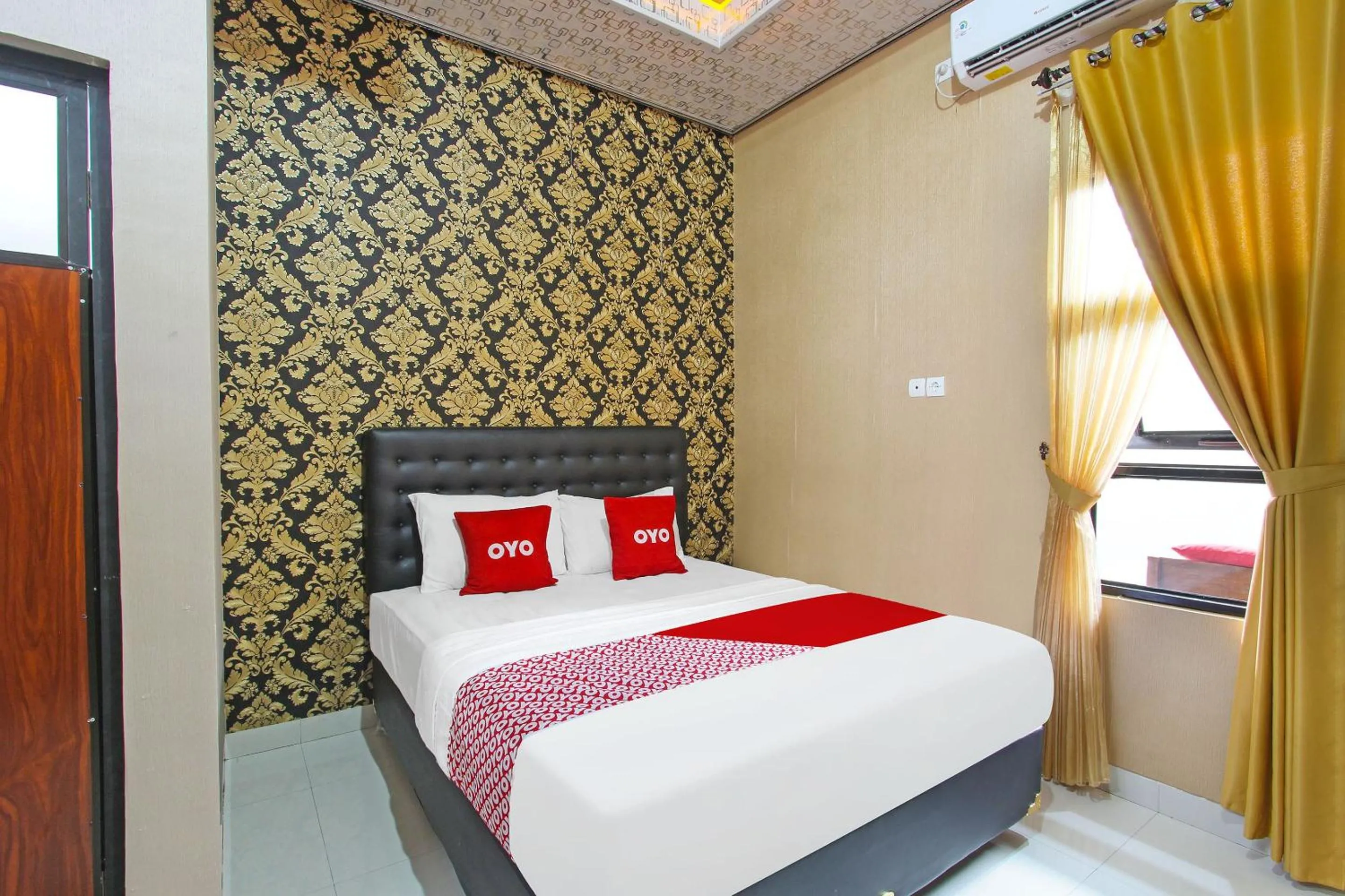 OYO 91842 Tahesa Guesthouse Syariah