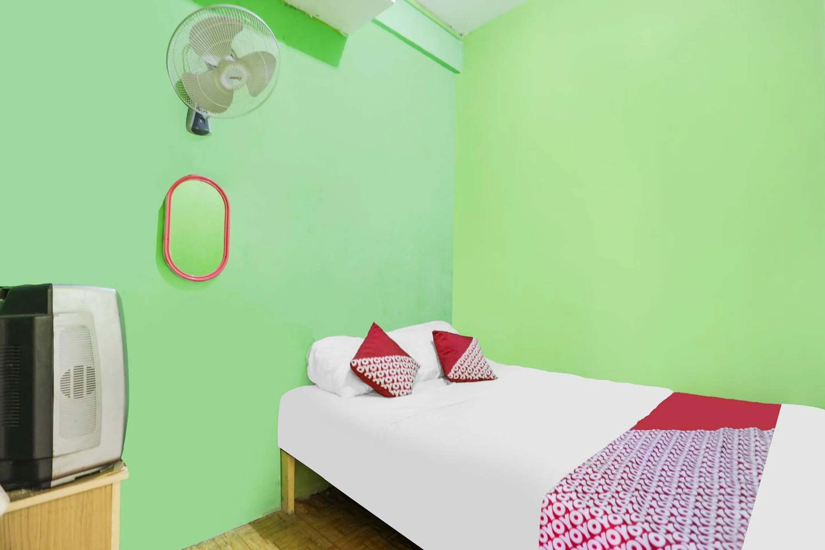 Hotel O Bilqis Homestay NearThe Hot River, Dog Run