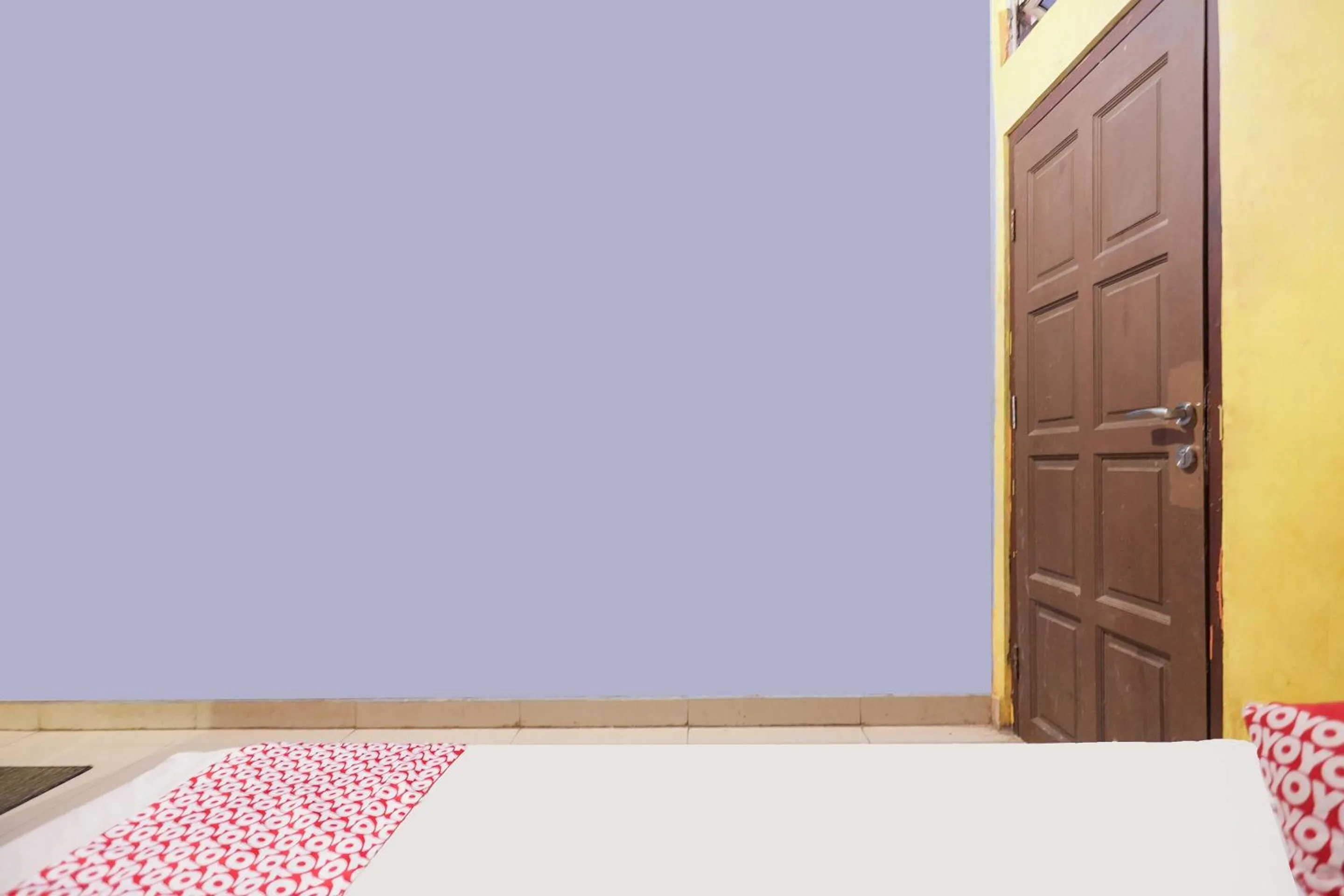 Bedroom, Bed in SPOT ON 91887 Penginapan Rindu