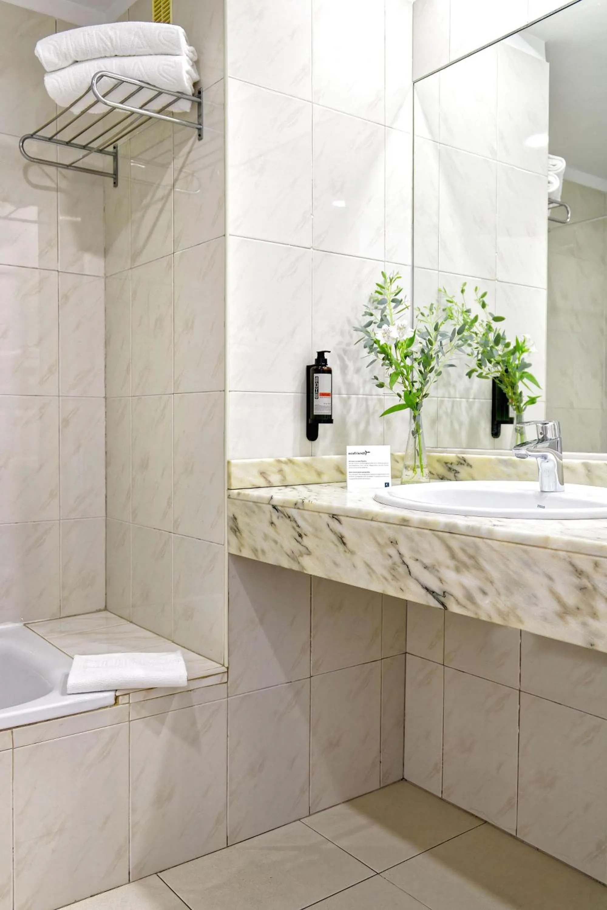 Photo of the whole room in Mirador Maspalomas by Dunas