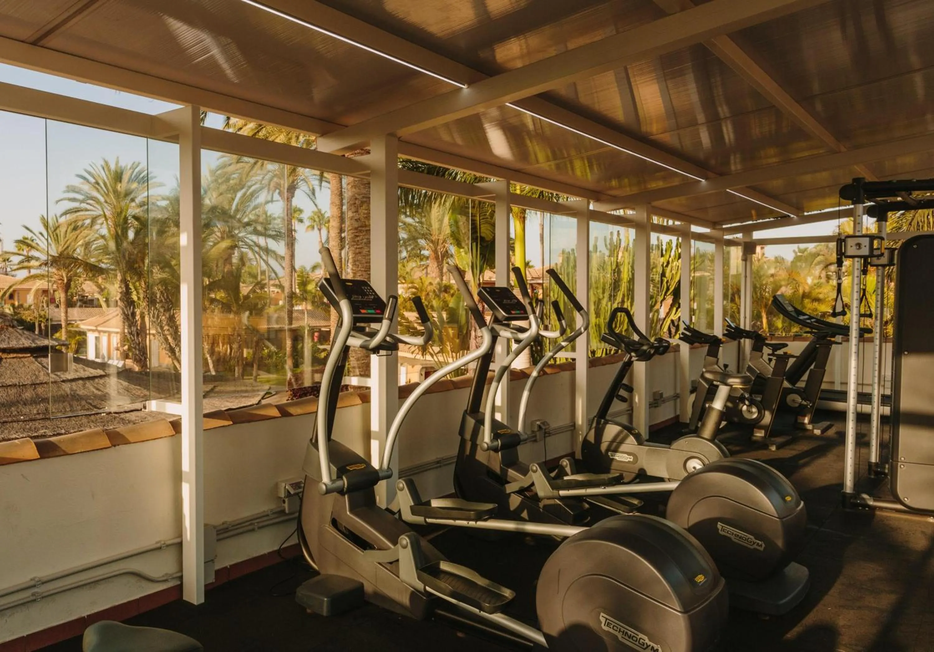 Activities in Suites & Villas by Dunas