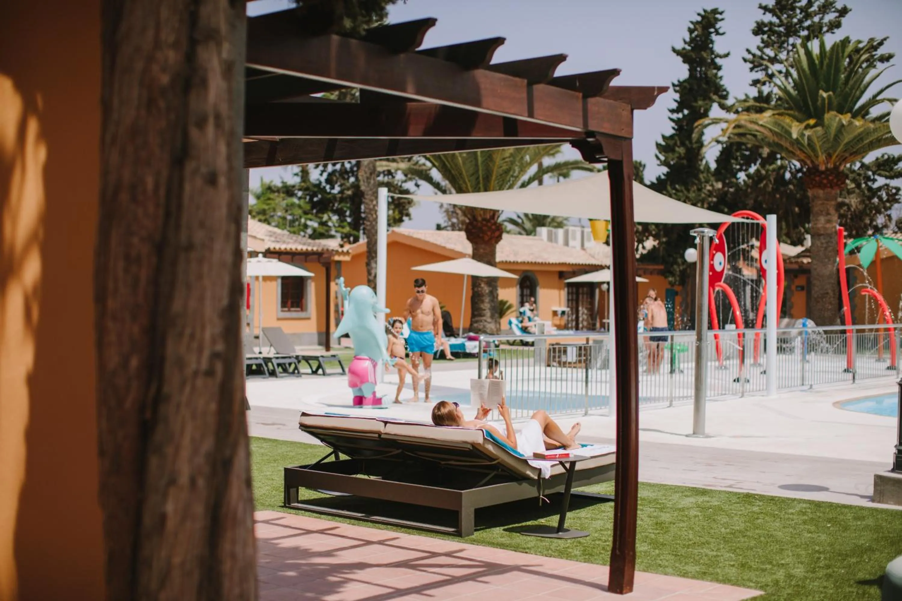 Suites & Villas by Dunas