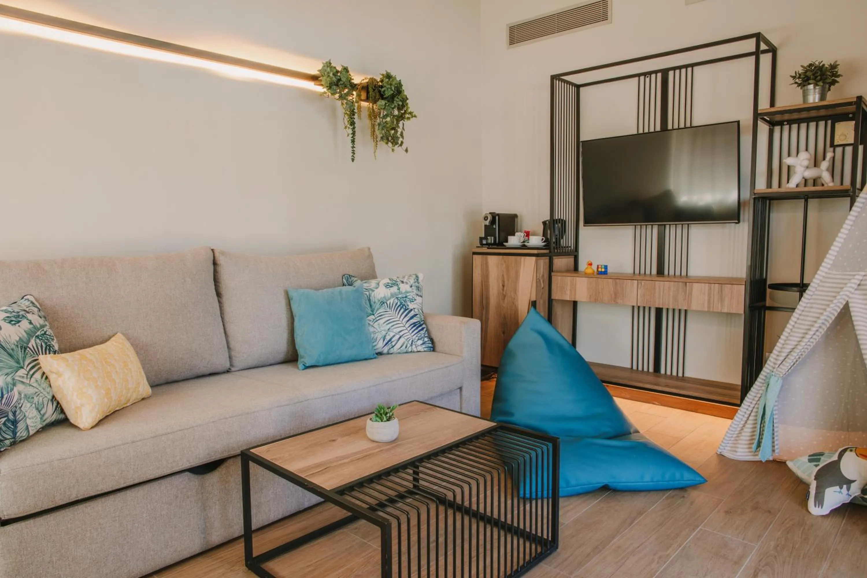 Suites & Villas by Dunas