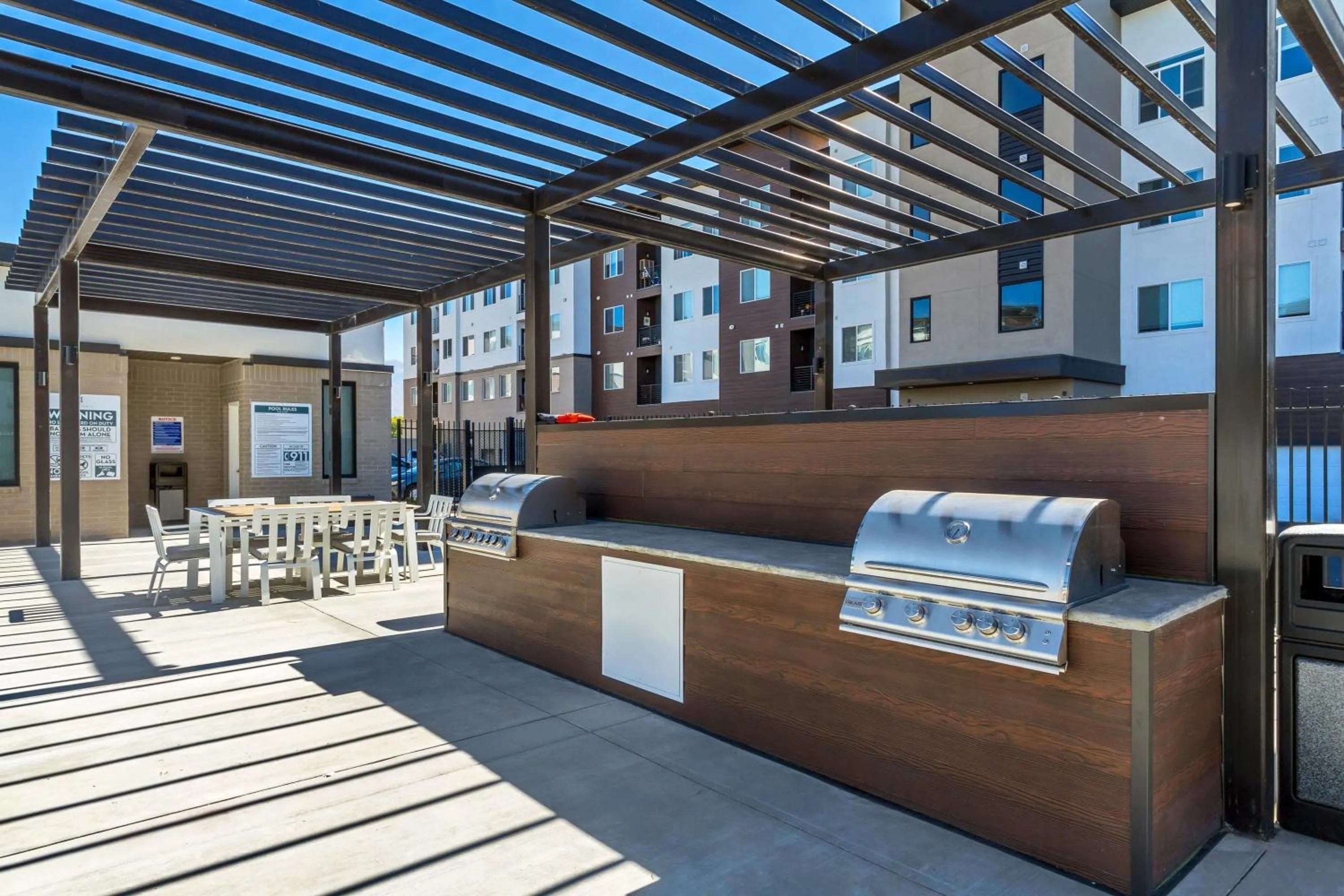 Day in The Heights by Cloud Dream Homes