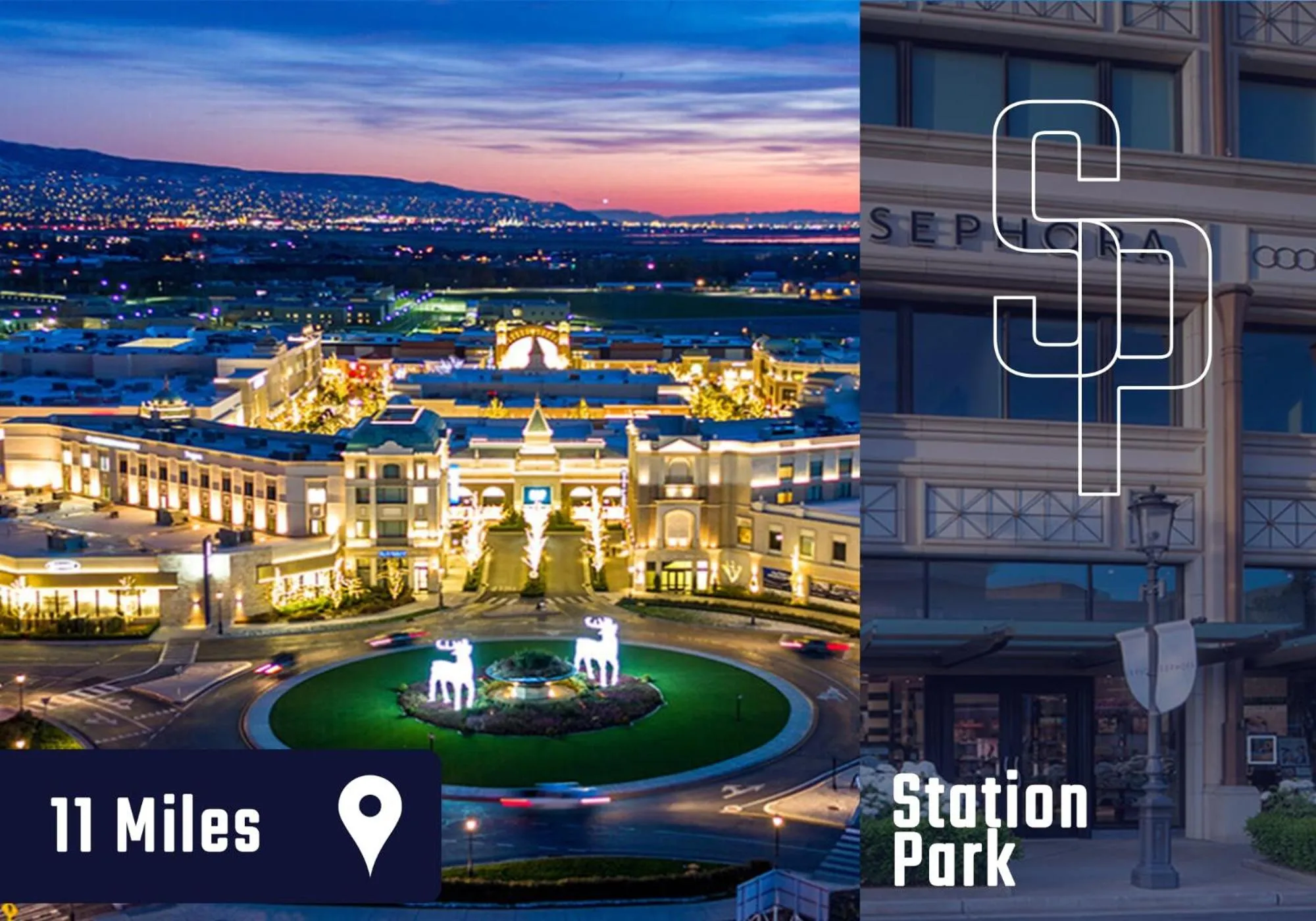 Nearby landmark in The Heights by Cloud Dream Homes