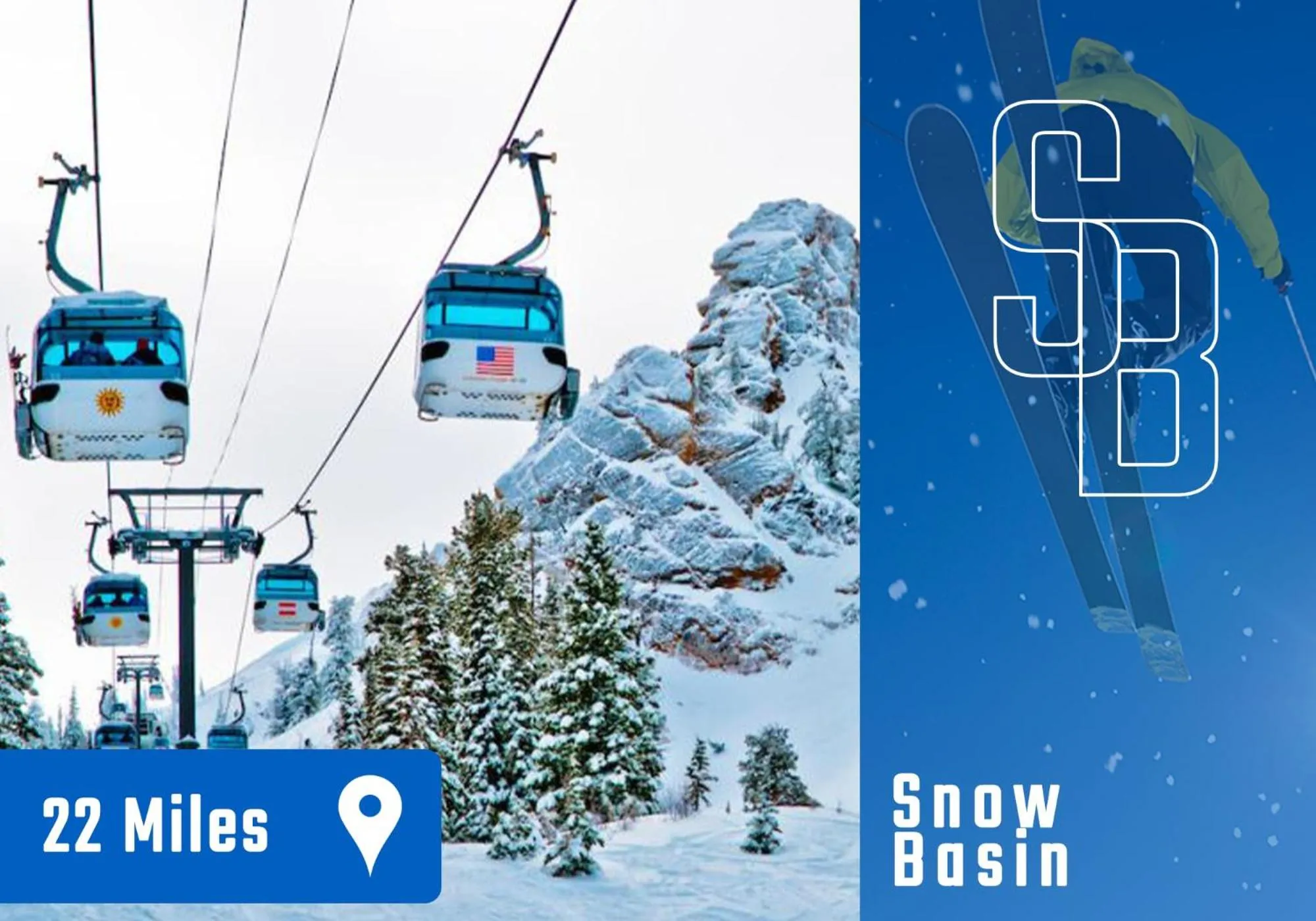 Nearby landmark in The Heights by Cloud Dream Homes