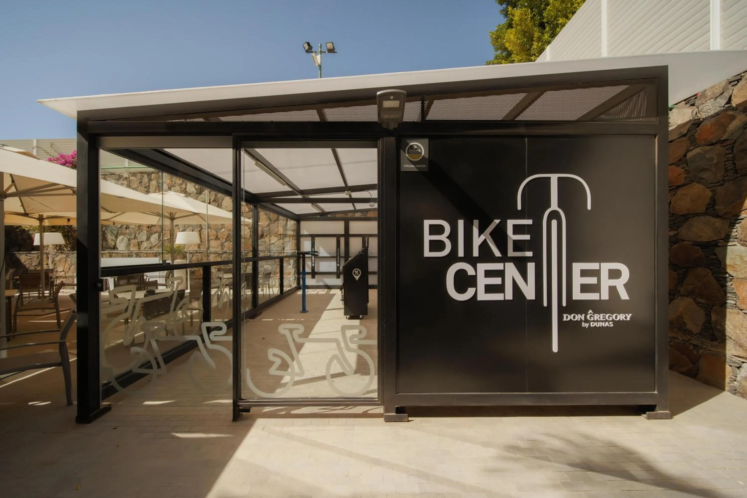 Activities in Don Gregory by Dunas - Adults Only