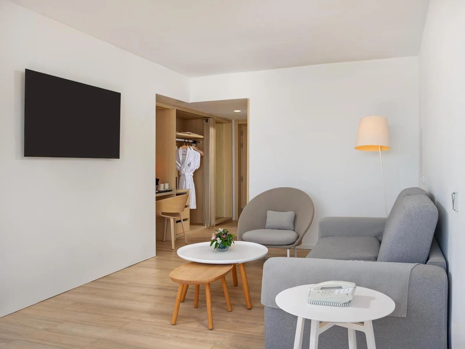 Photo of the whole room in Don Gregory by Dunas - Adults Only