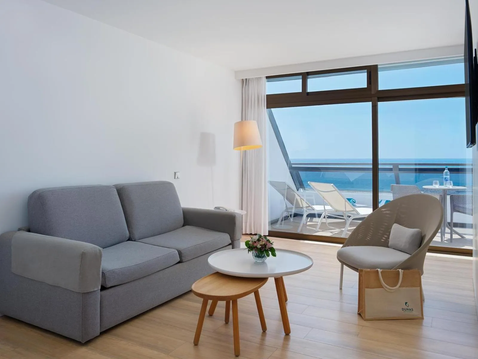 Photo of the whole room in Don Gregory by Dunas - Adults Only