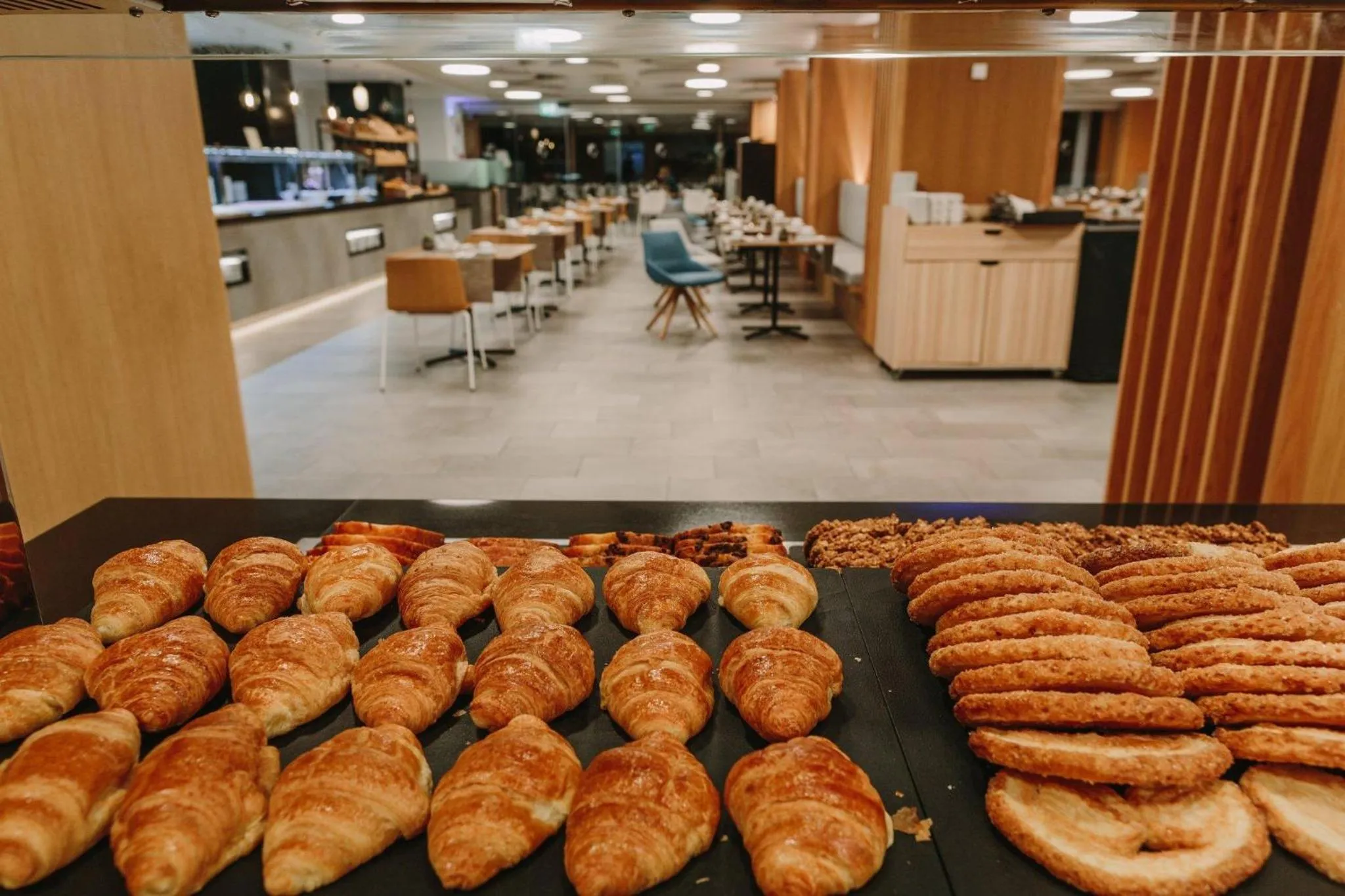 Restaurant/places to eat in Don Gregory by Dunas - Adults Only