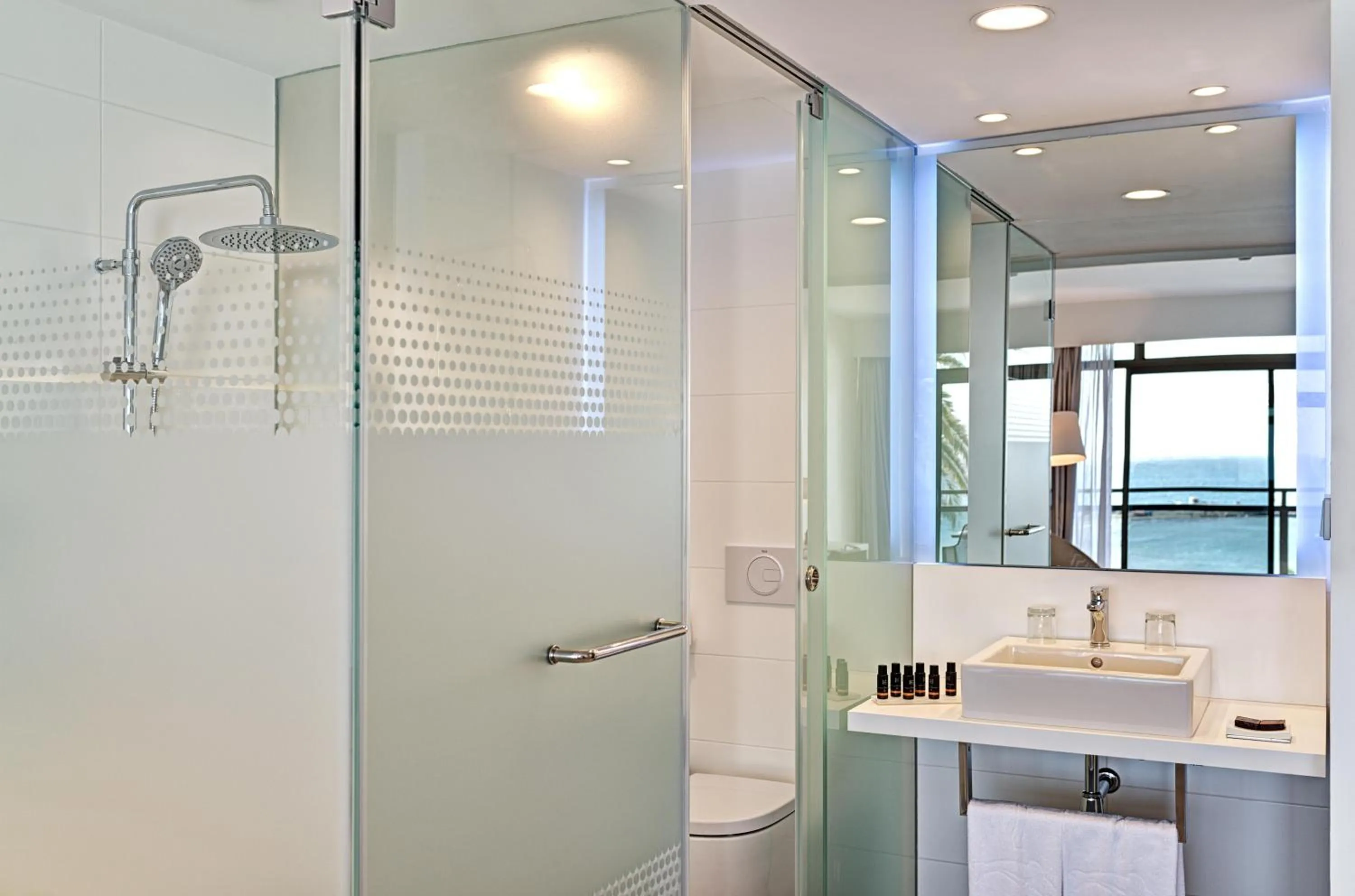 Bathroom in Don Gregory by Dunas - Adults Only