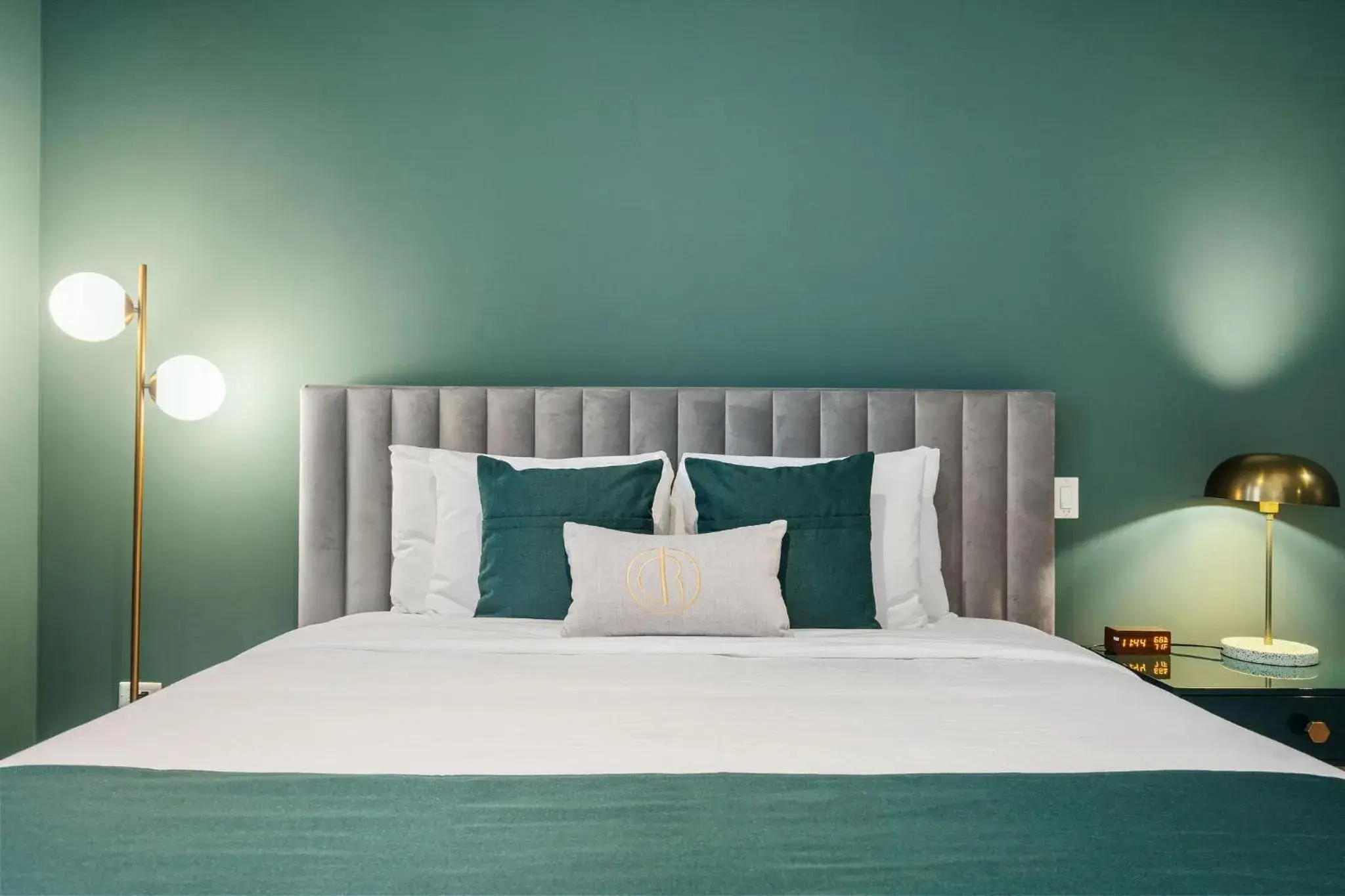 Miramar Suite in Don Rafa Boutique Hotel & Residences Miramar Suite in Don Rafa Boutique Hotel & Residences