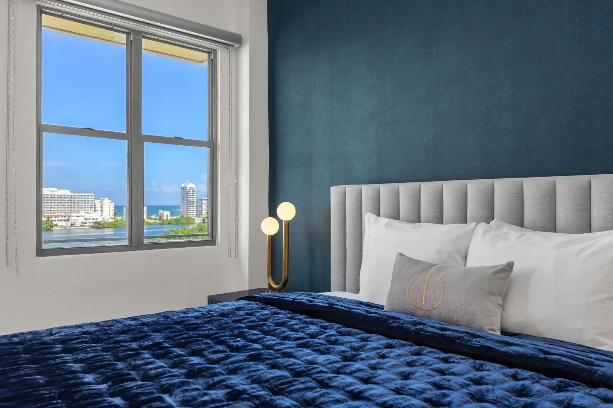 Rafa's Penthouse in Don Rafa Boutique Hotel & Residences Rafa's Penthouse in Don Rafa Boutique Hotel & Residences