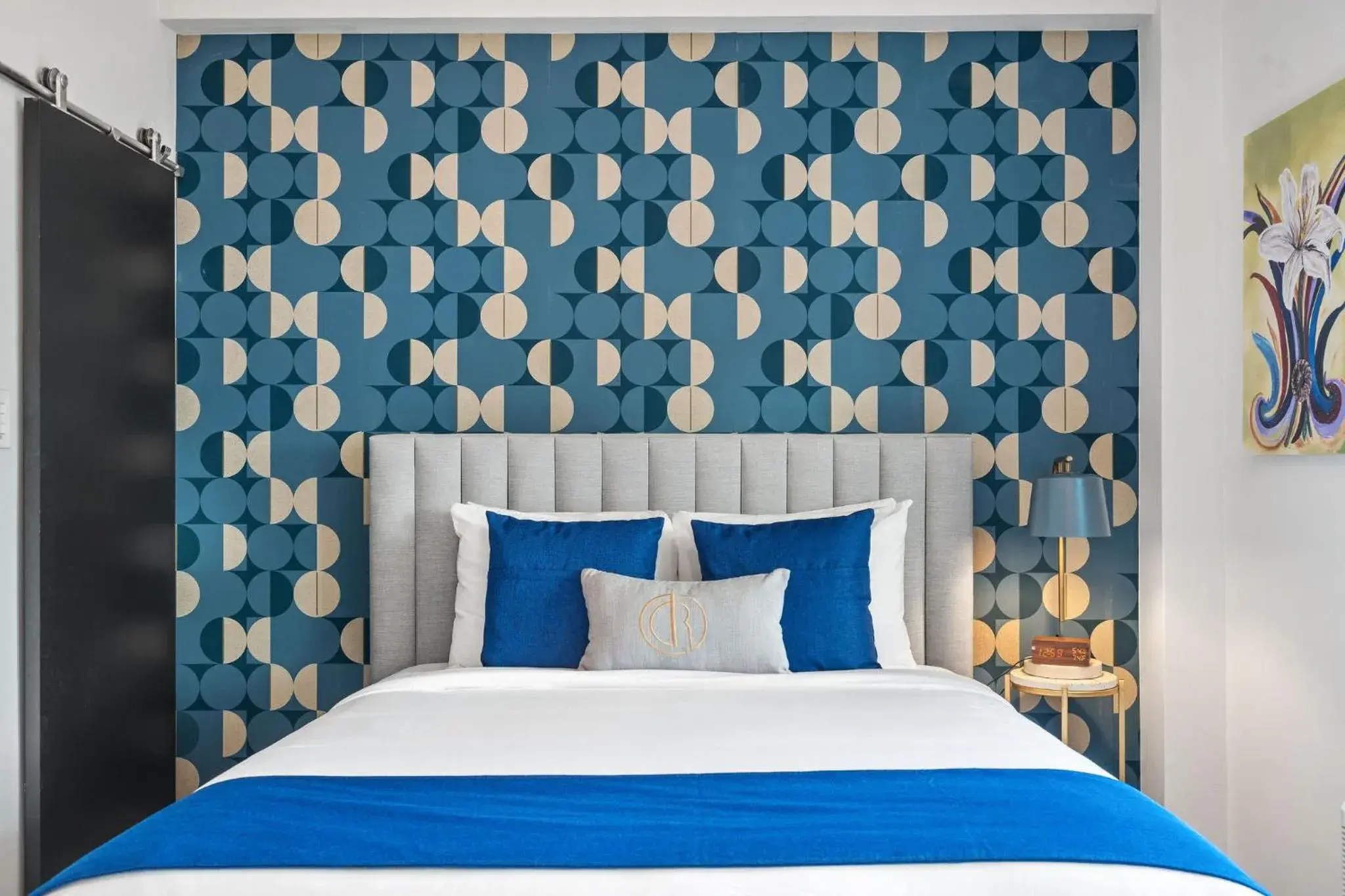 Miramar Jr. Suite in Don Rafa Boutique Hotel & Residences Miramar Jr. Suite in Don Rafa Boutique Hotel & Residences