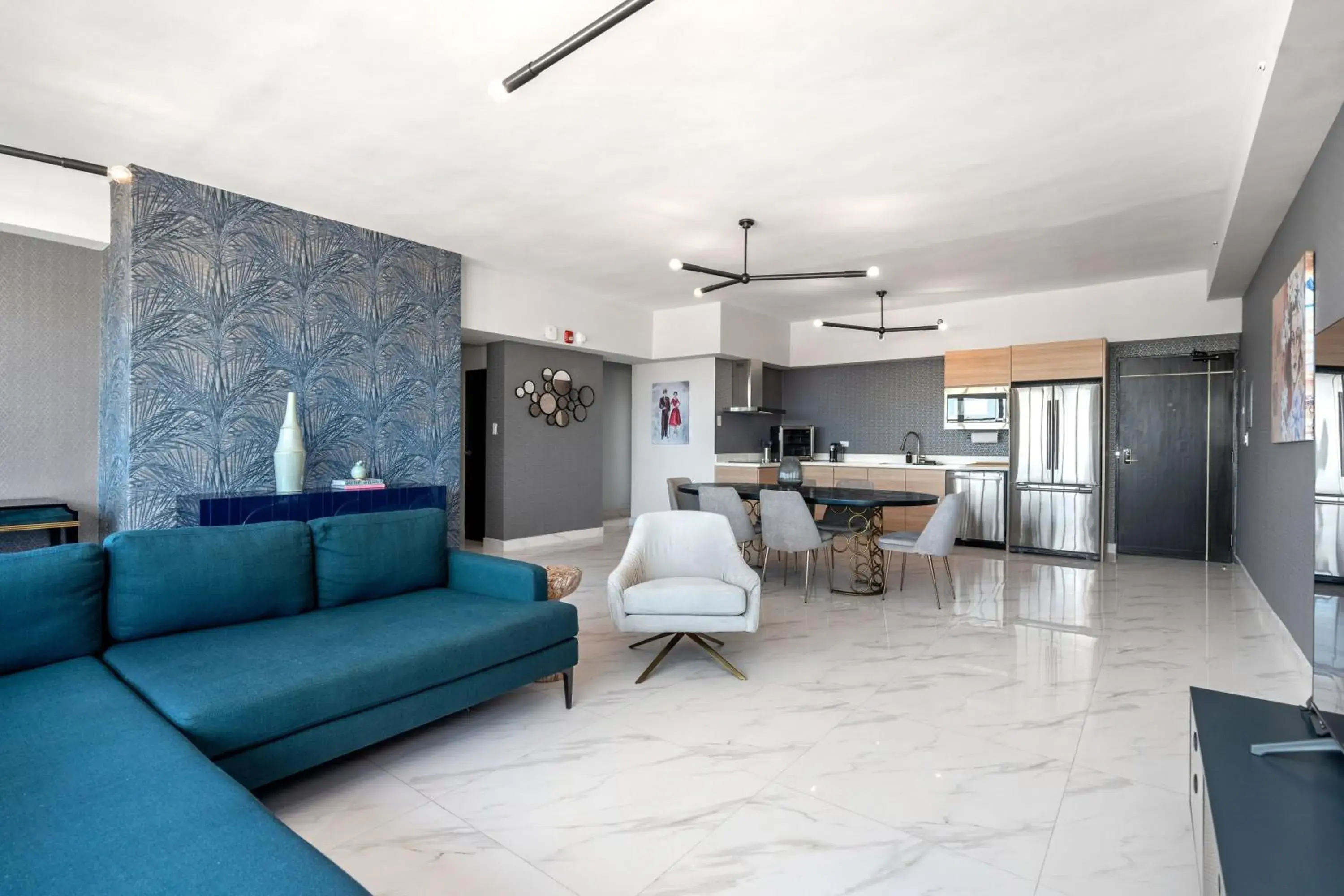 Asturias 3 BR Residence in Don Rafa Boutique Hotel & Residences Asturias 3 BR Residence in Don Rafa Boutique Hotel & Residences