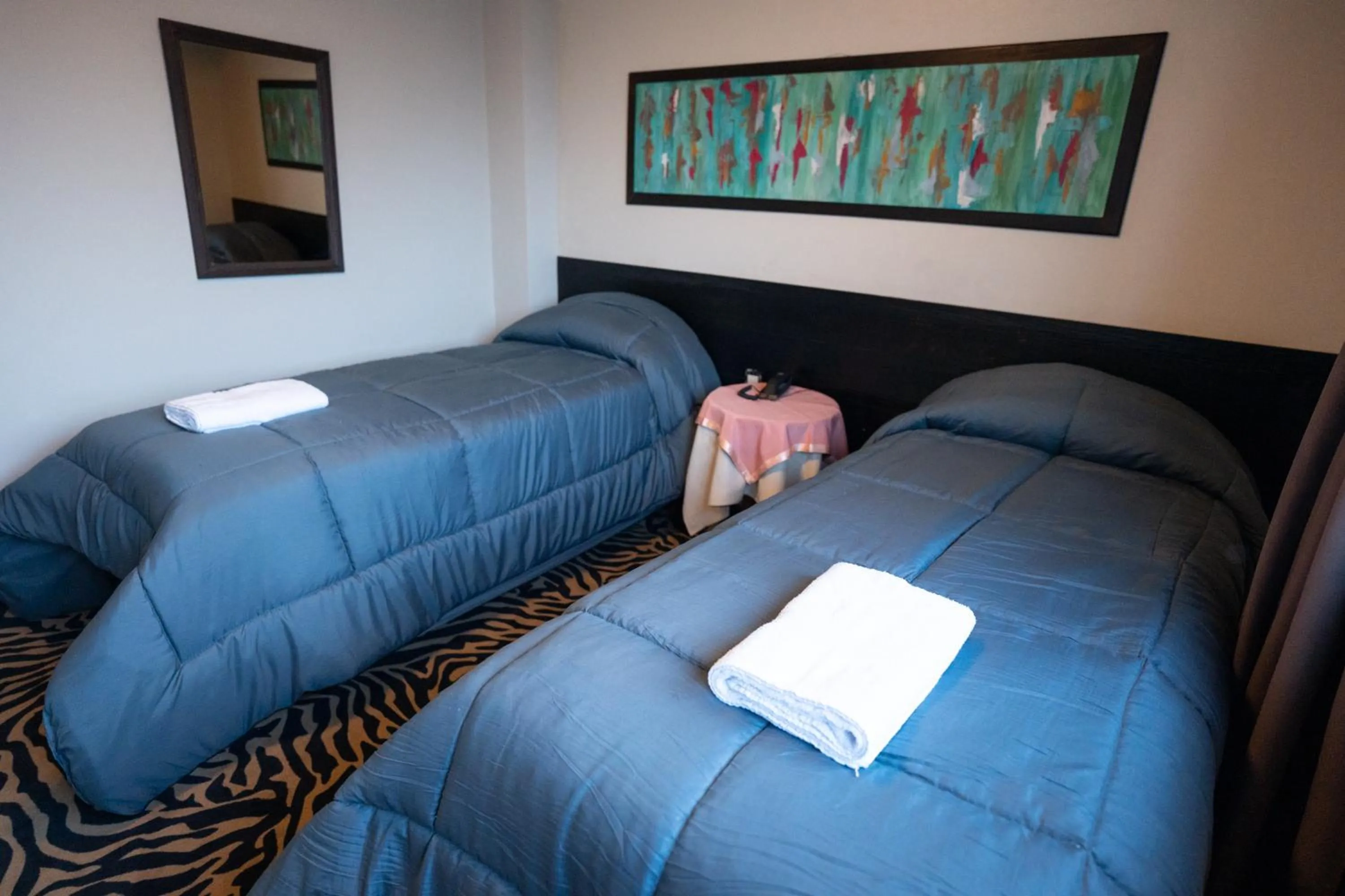 Hotel Park Bariloche