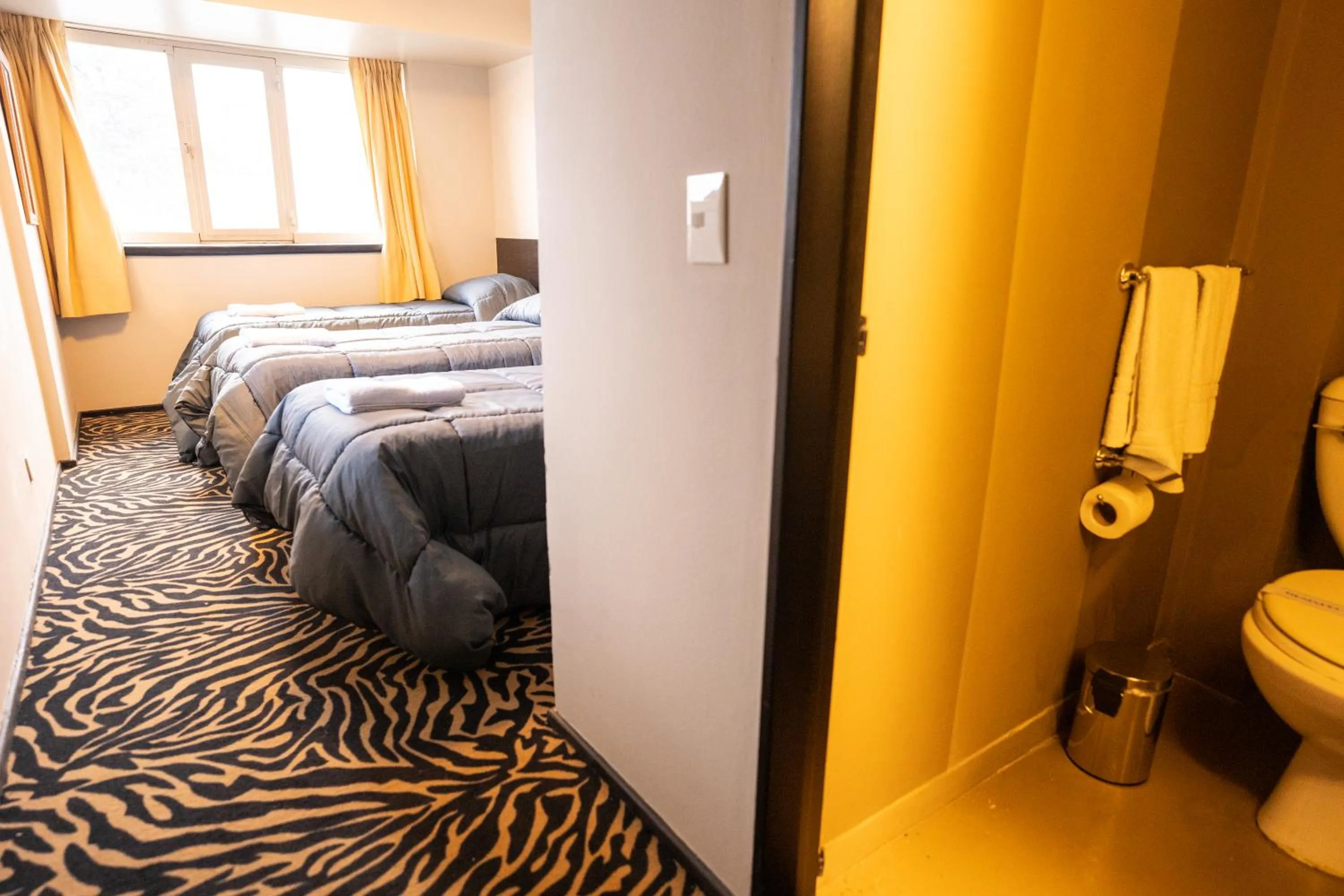 Hotel Park Bariloche