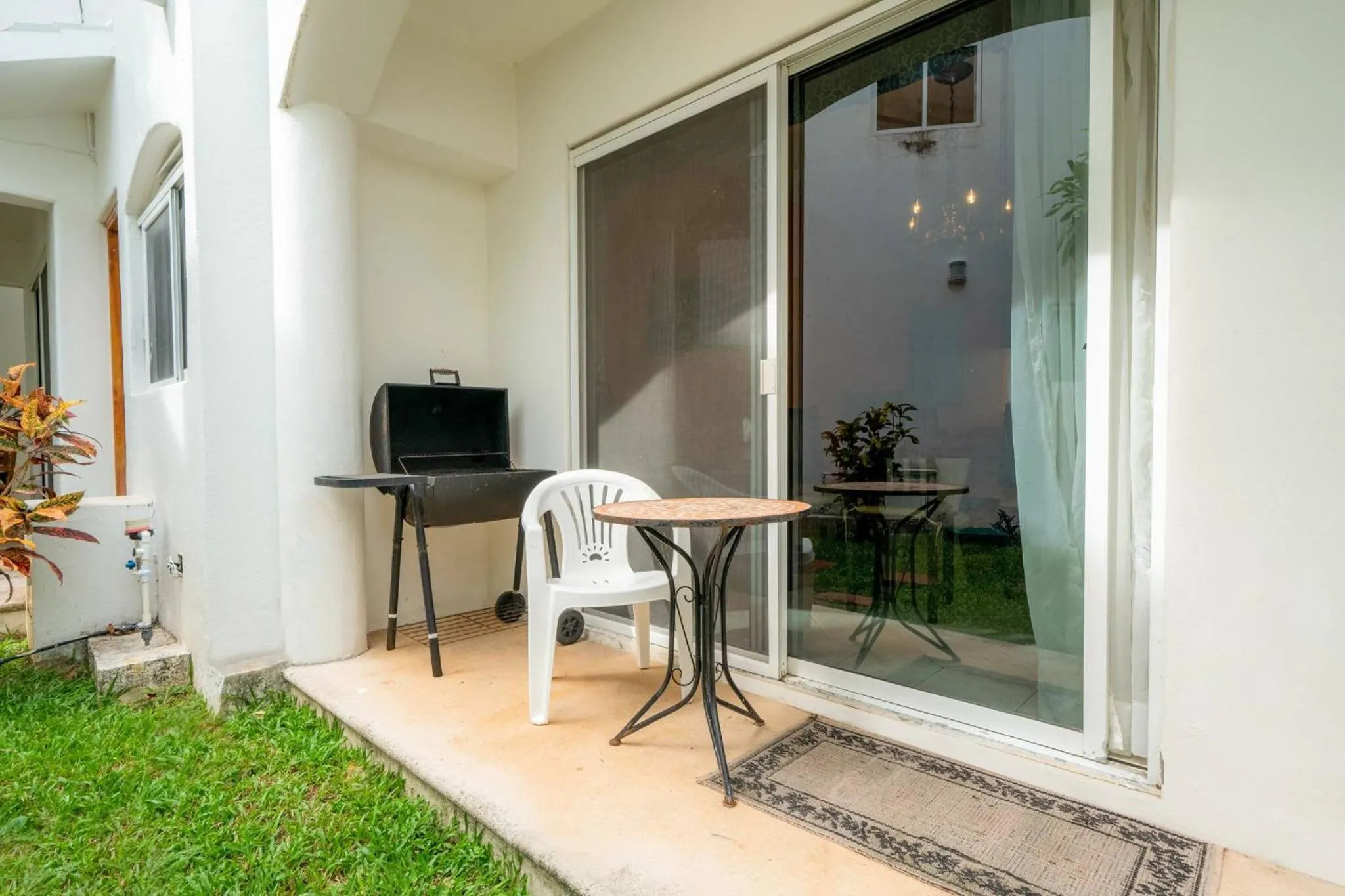 Off site in 3 BR Condo with Pool - Playacar Phase II - At Quintas Pakal Complex 21
