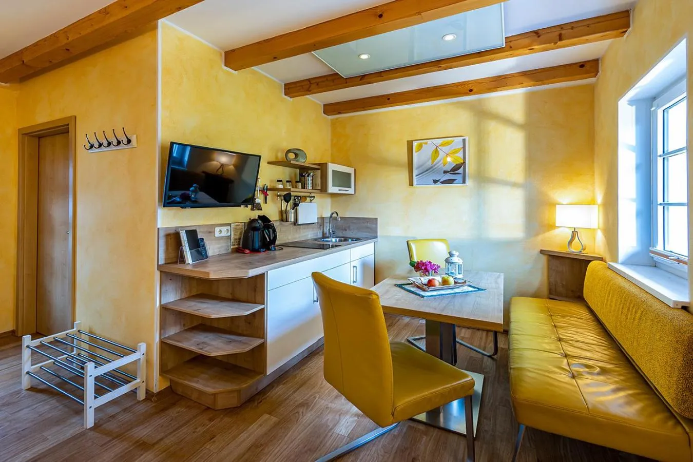 TV and multimedia in Laasenhof