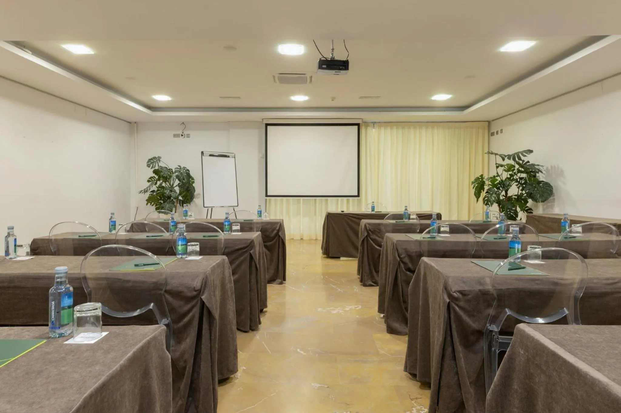 Meeting/conference room in Sercotel Kalma Sitges