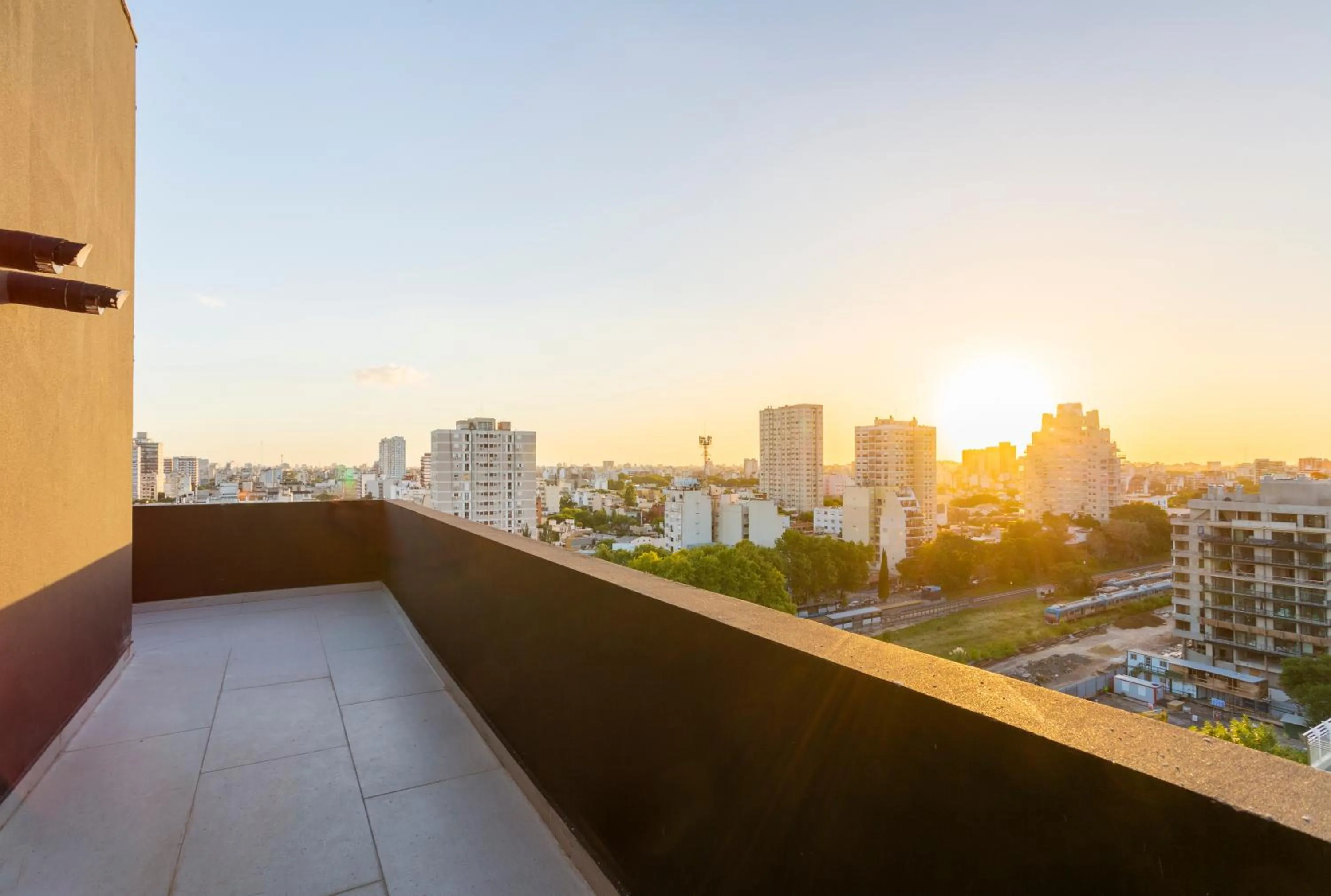 Day in Live Soho Boutique Apartments Belgrano