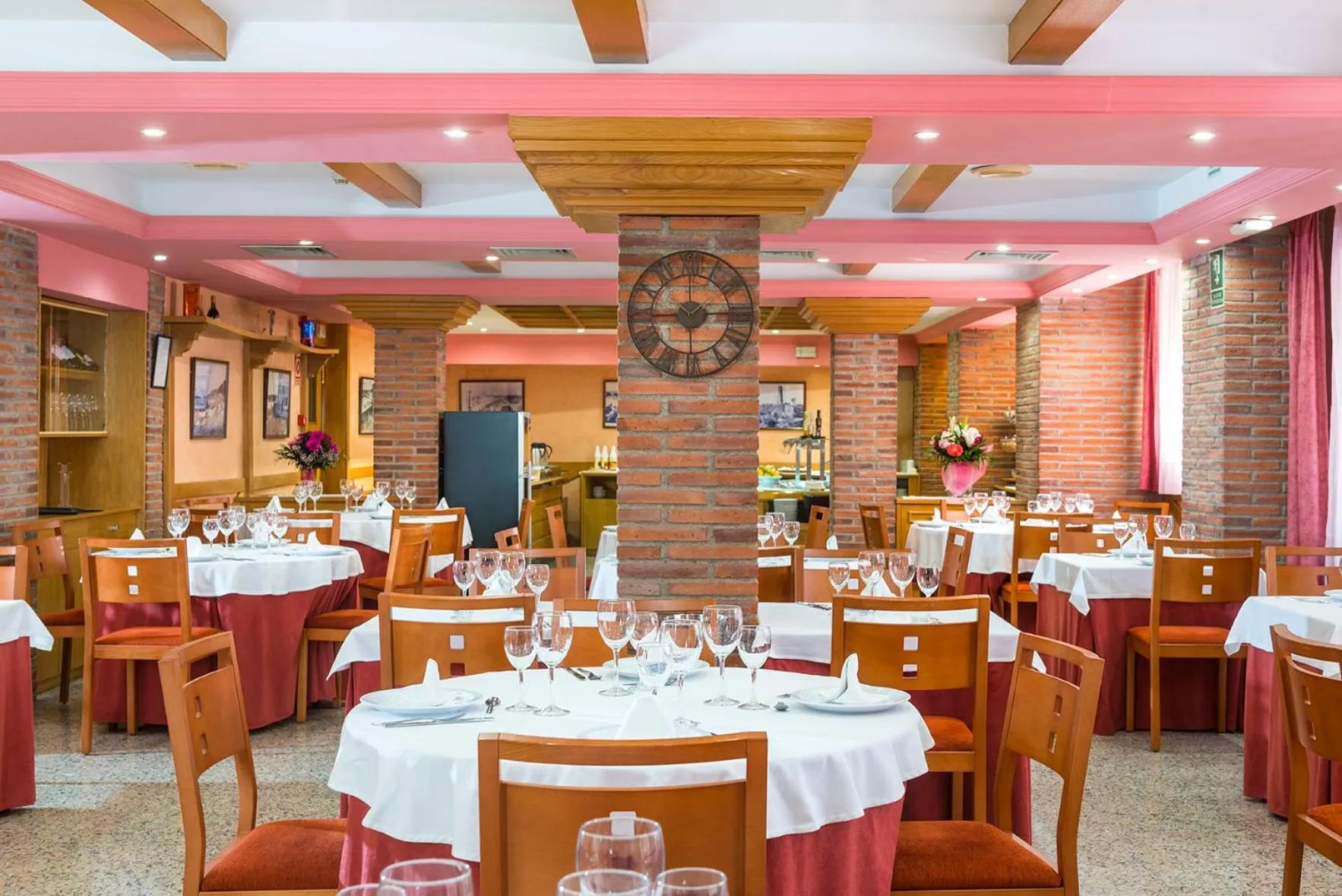 View (from property/room) in Hotel Ridomar 365