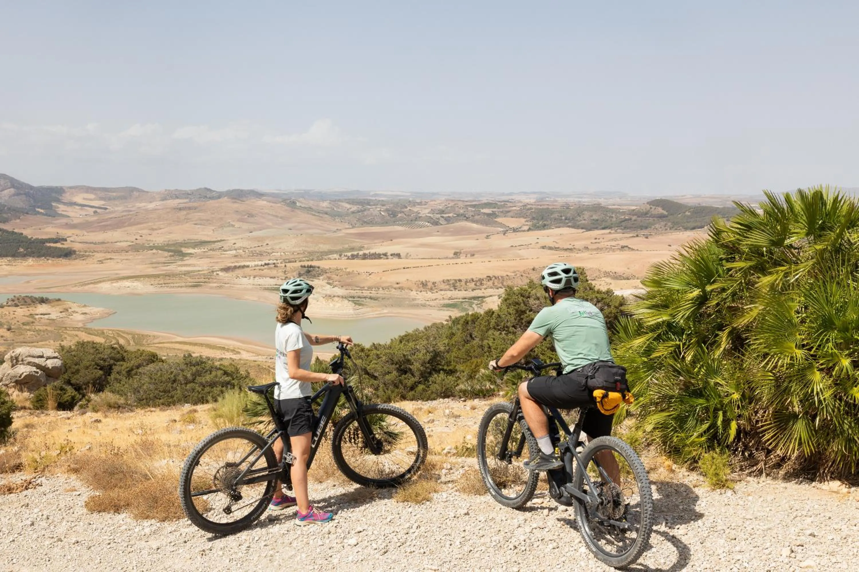 Activities in Complejo Turístico La Garganta