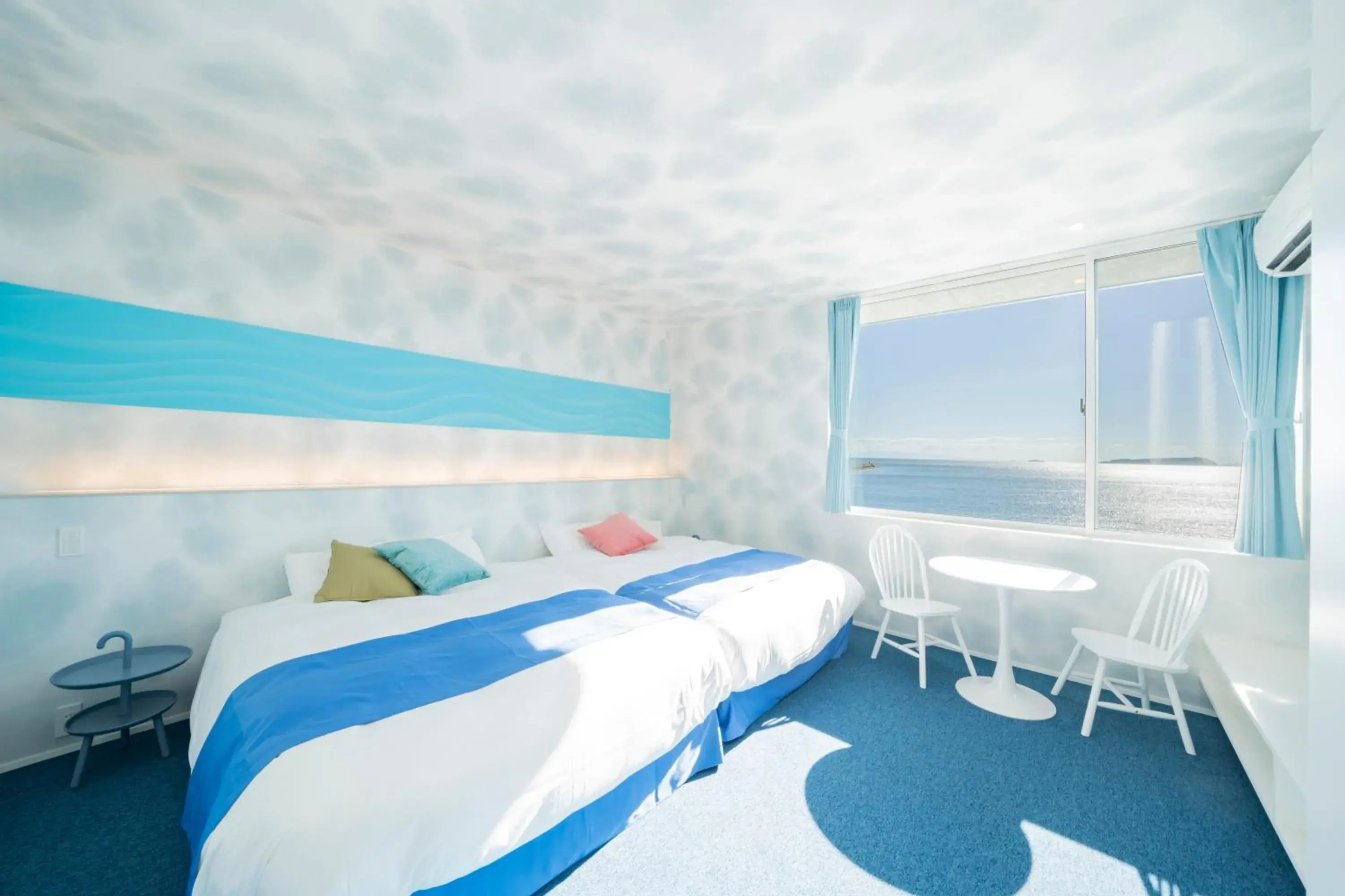 Villa with Sea View - single occupancy in GLAMPREMIER Setouchi Villa with Sea View - single occupancy in GLAMPREMIER Setouchi