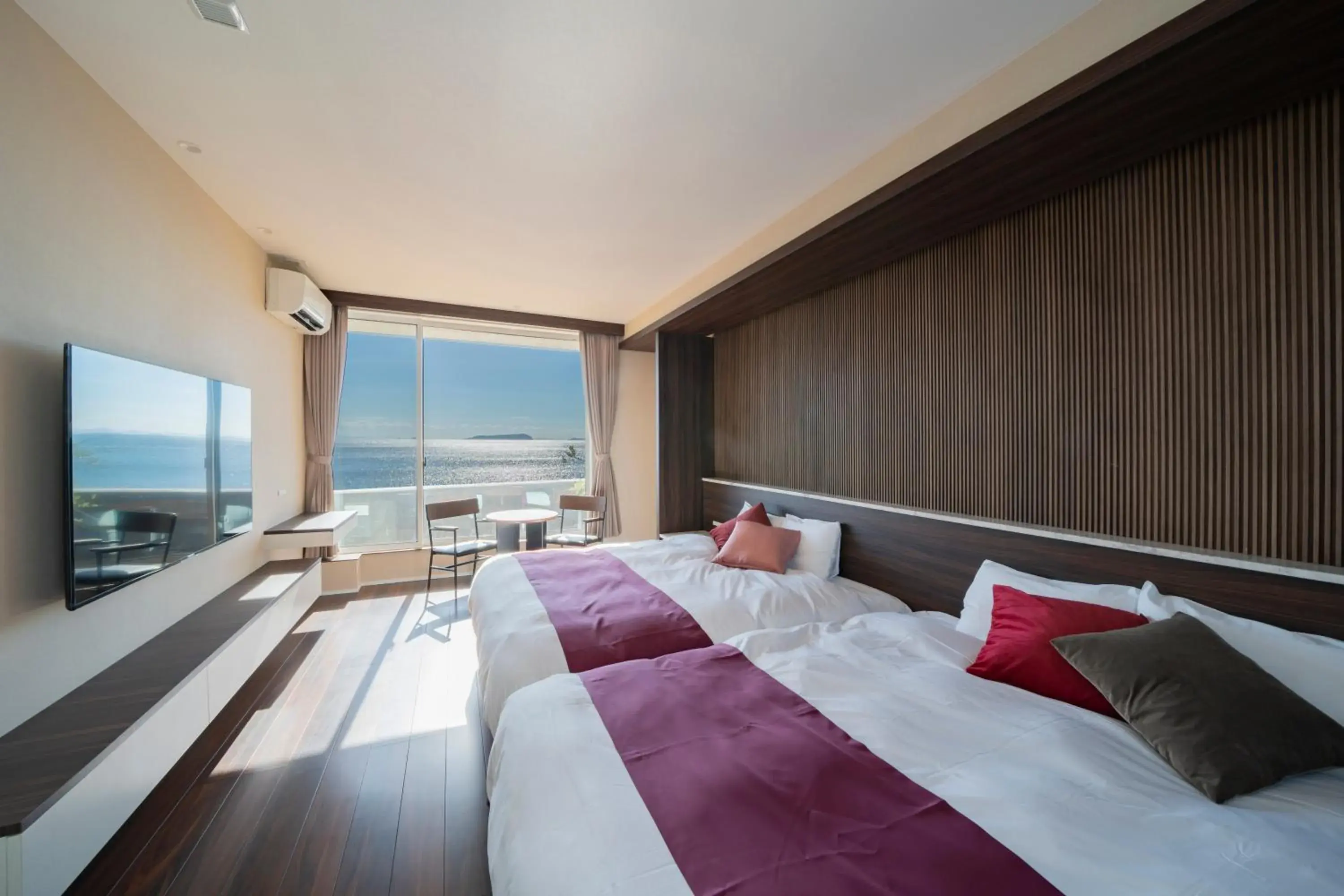 Three-Bedroom Villa - single occupancy in GLAMPREMIER Setouchi Three-Bedroom Villa - single occupancy in GLAMPREMIER Setouchi