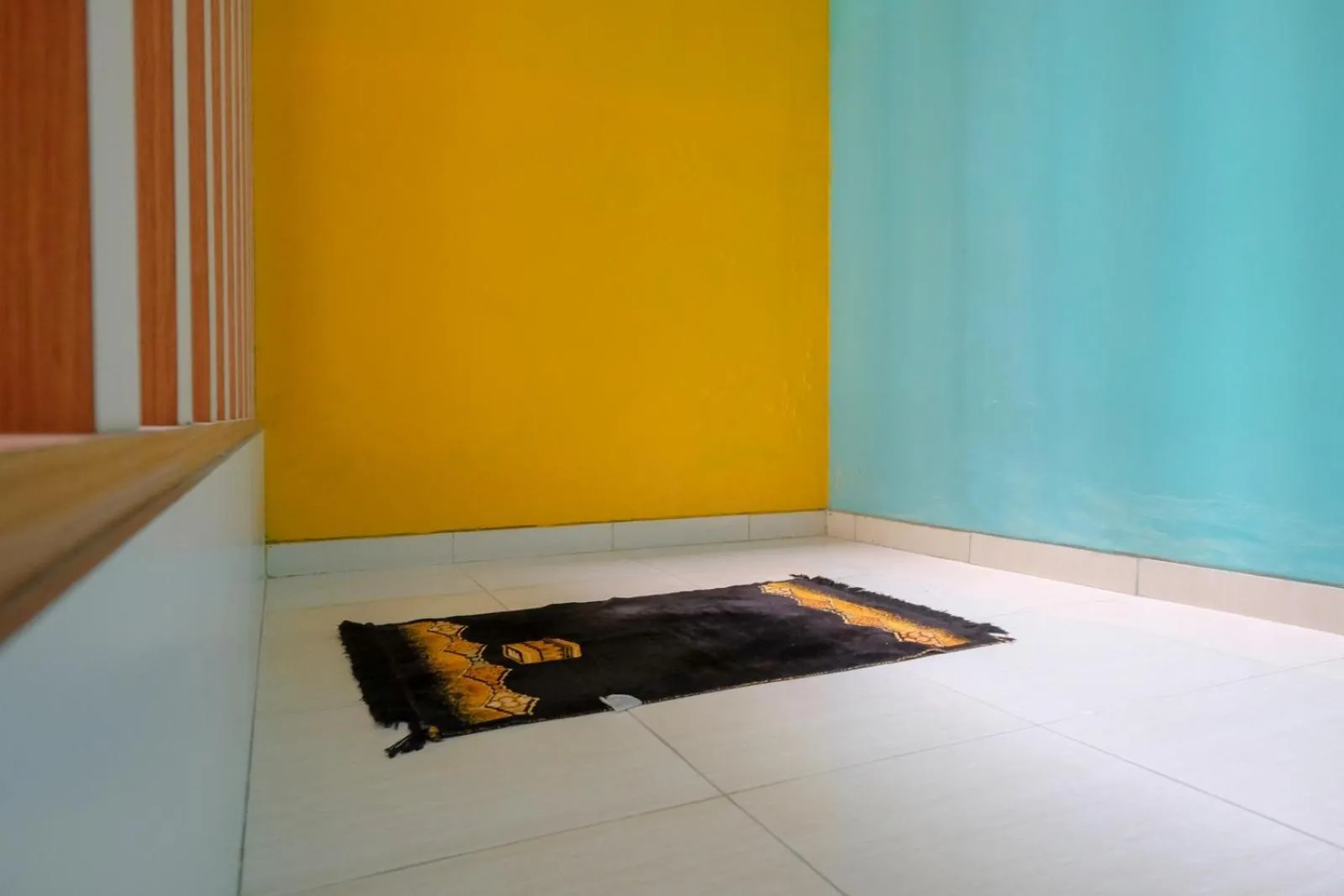 View (from property/room) in Sans Hotel Fourth Loft Solo