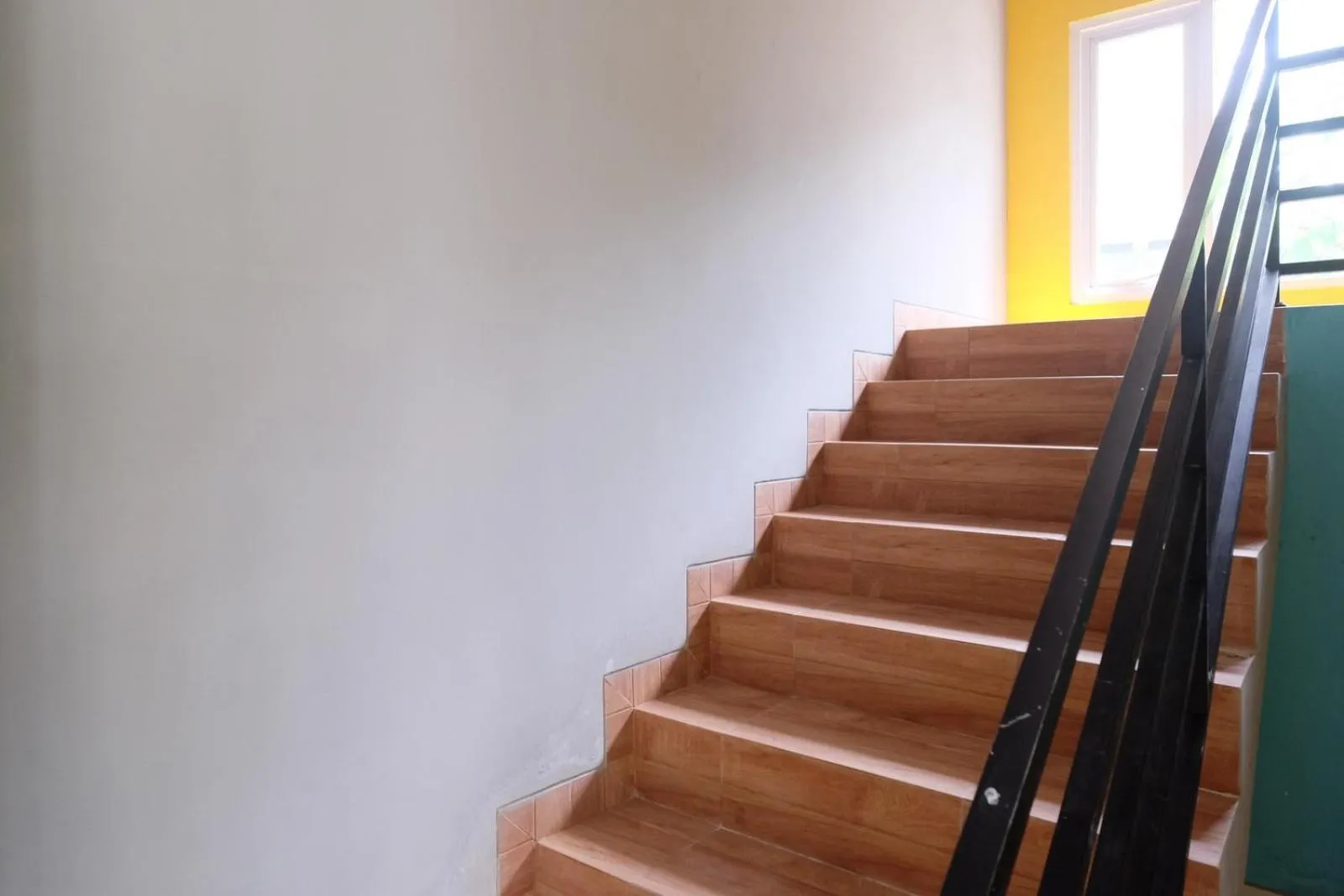 View (from property/room) in Sans Hotel Fourth Loft Solo