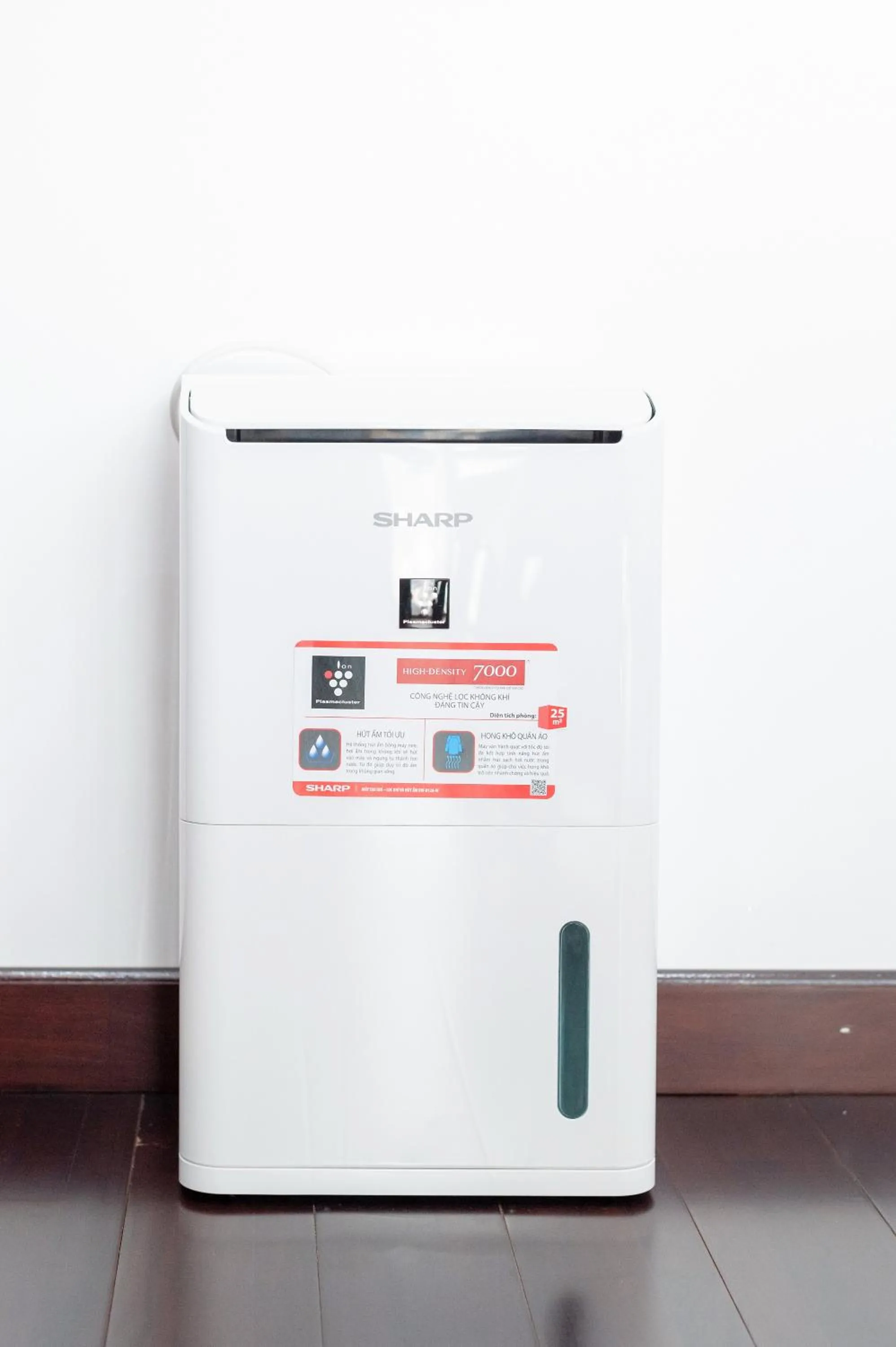 Area and facilities in FLESTA Doi Can Serviced Apartment