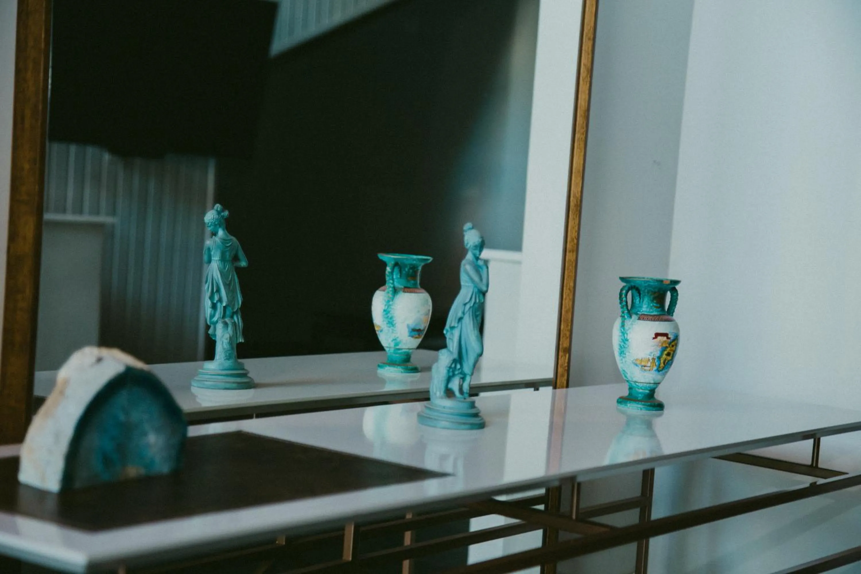 Lobby or reception in HOTEL ROYAL PARK