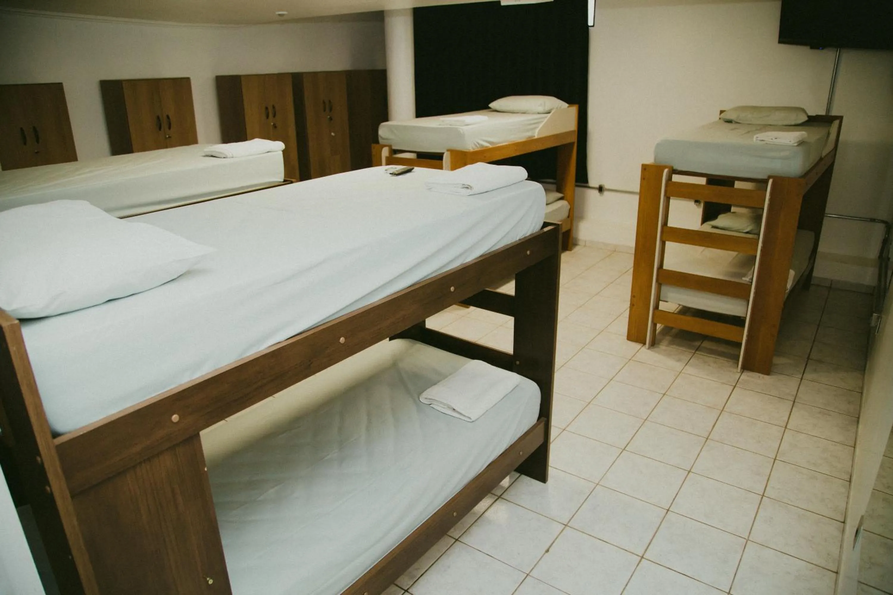 Photo of the whole room, Bed in HOTEL ROYAL PARK