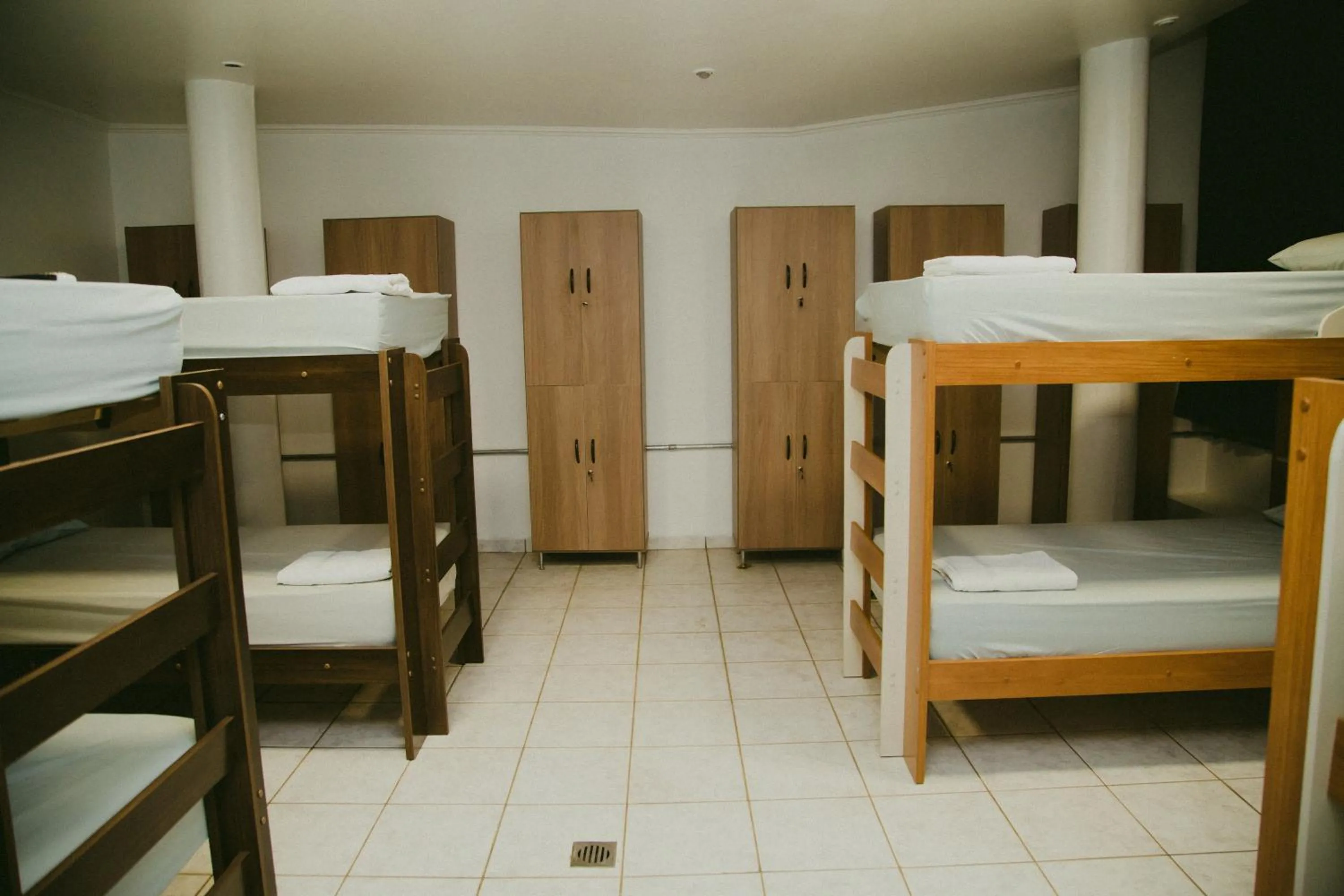 Photo of the whole room, Bed in HOTEL ROYAL PARK