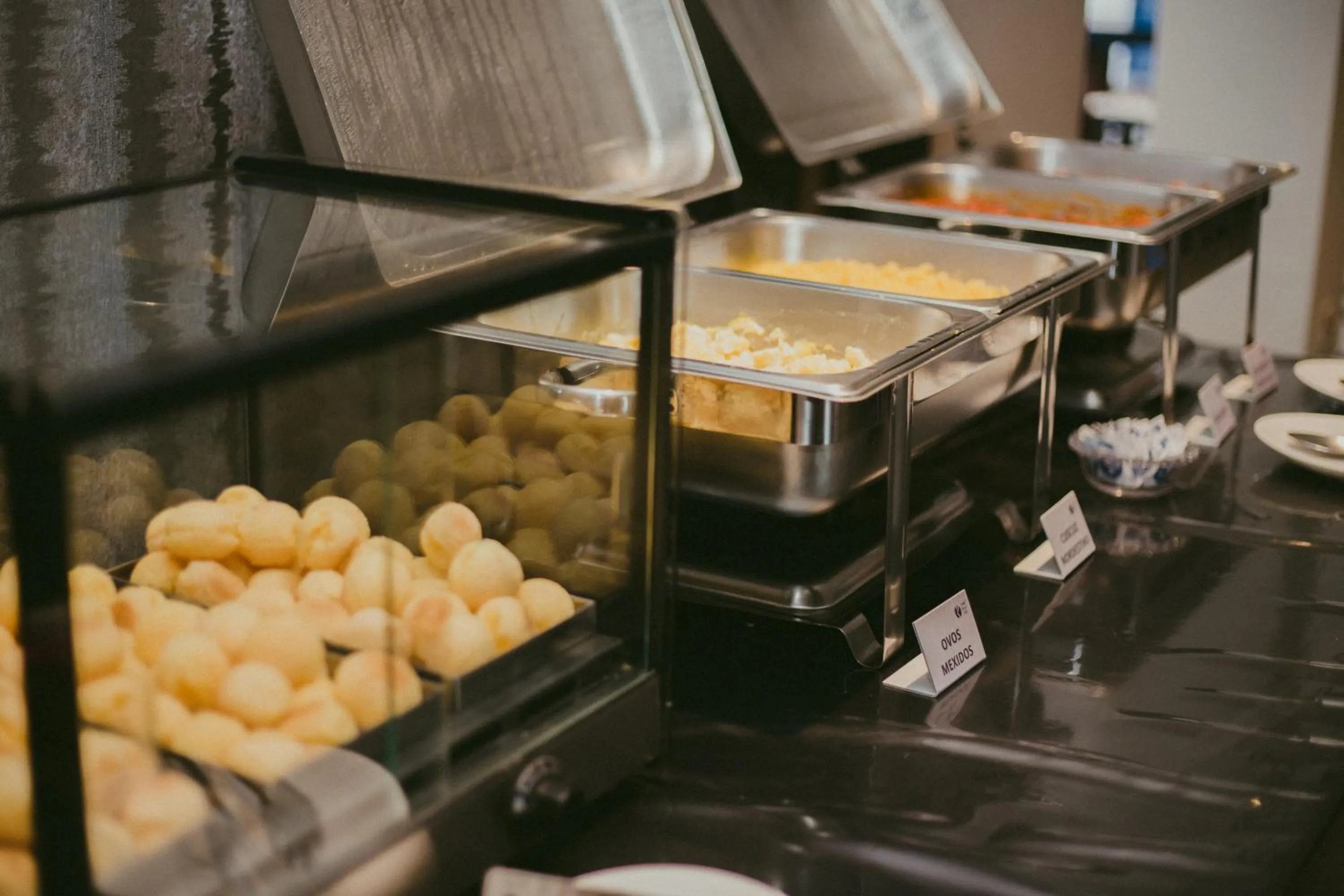 Food in HOTEL ROYAL PARK