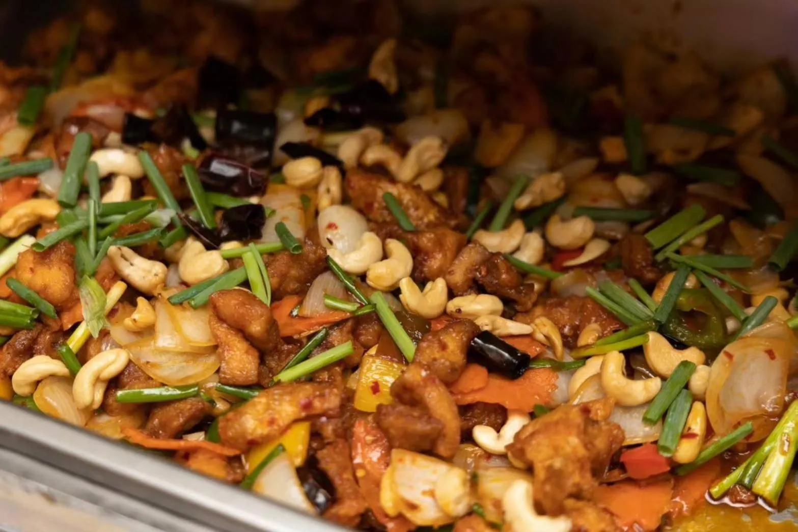 Breakfast in Sukhothai Hotel and Residence Ratchada