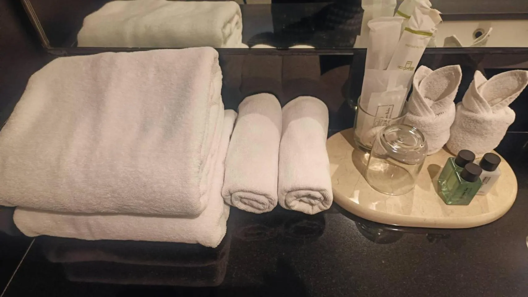 Sukhothai Hotel and Residence Ratchada