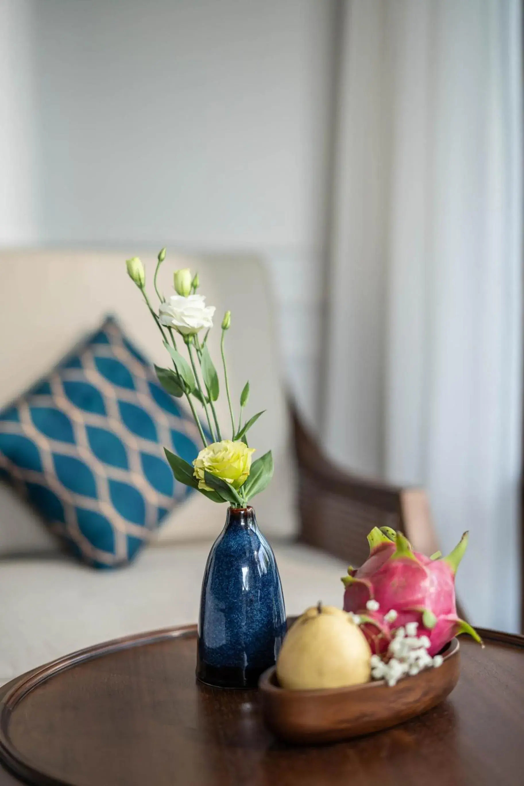 Deluxe King Room in The Anam Mui Ne Deluxe King Room in The Anam Mui Ne