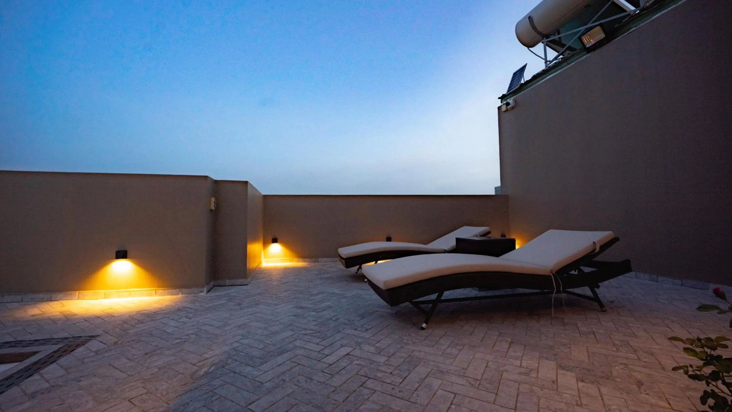 View (from property/room) in Celine Living - Central