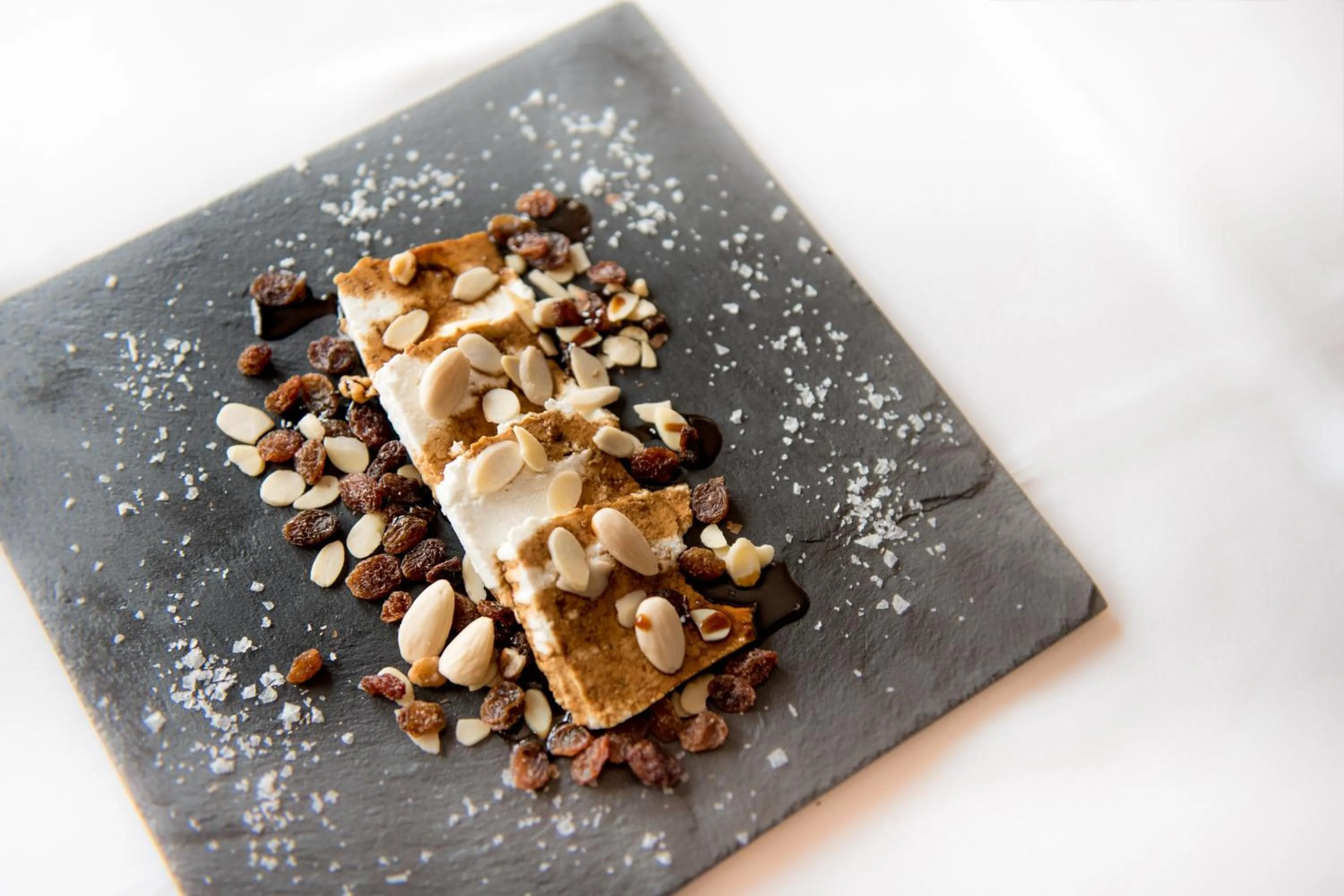 Food close-up in Finca Los Llanos