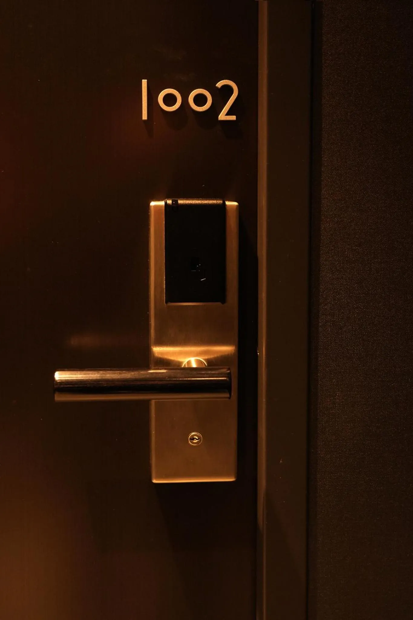 Property building in N Plus Hotel Akihabara