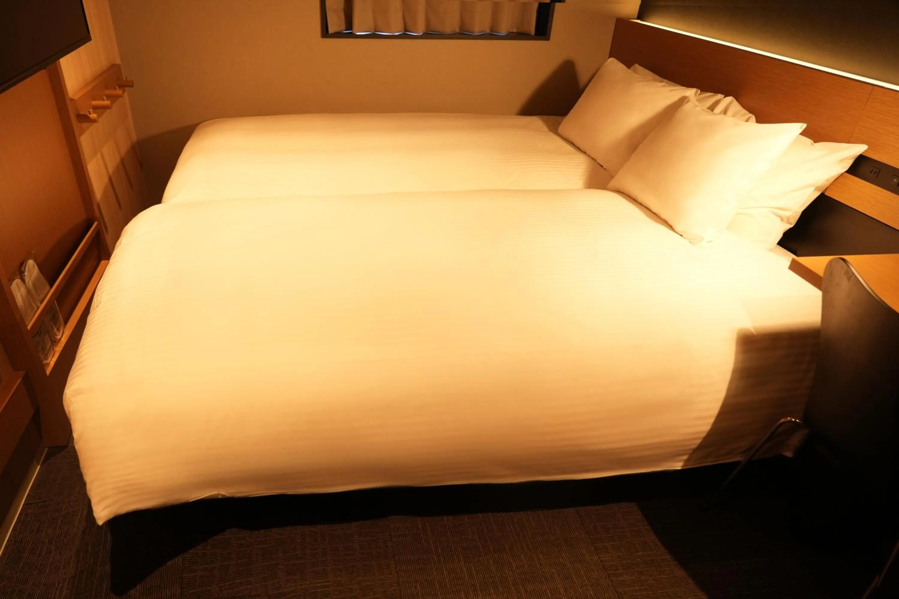 Property building, Bed in N Plus Hotel Akihabara