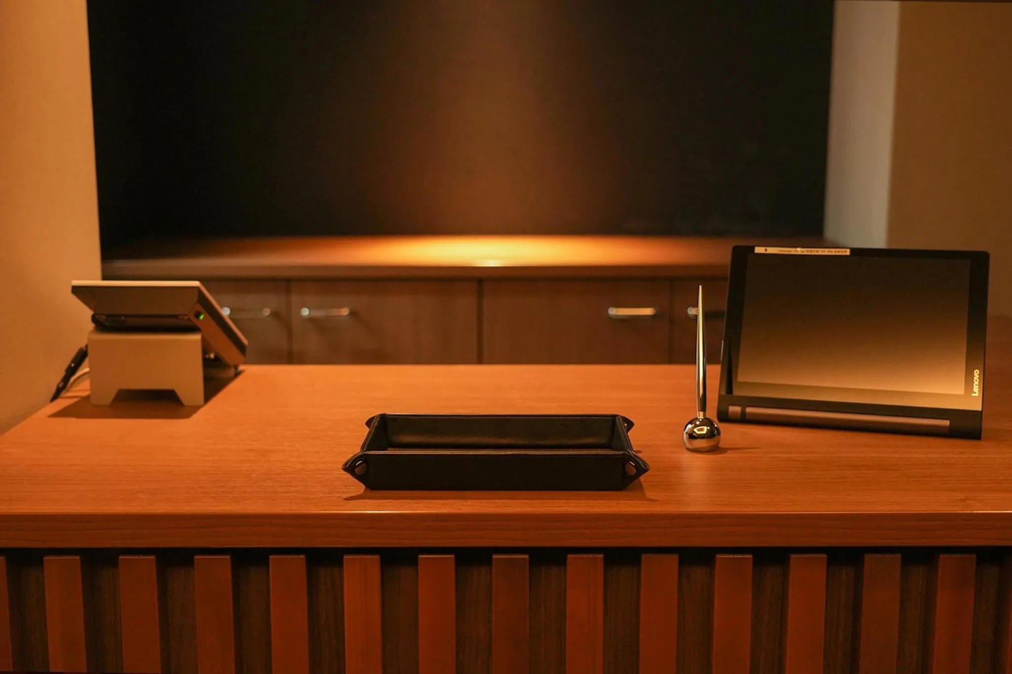 Property building in N Plus Hotel Akihabara