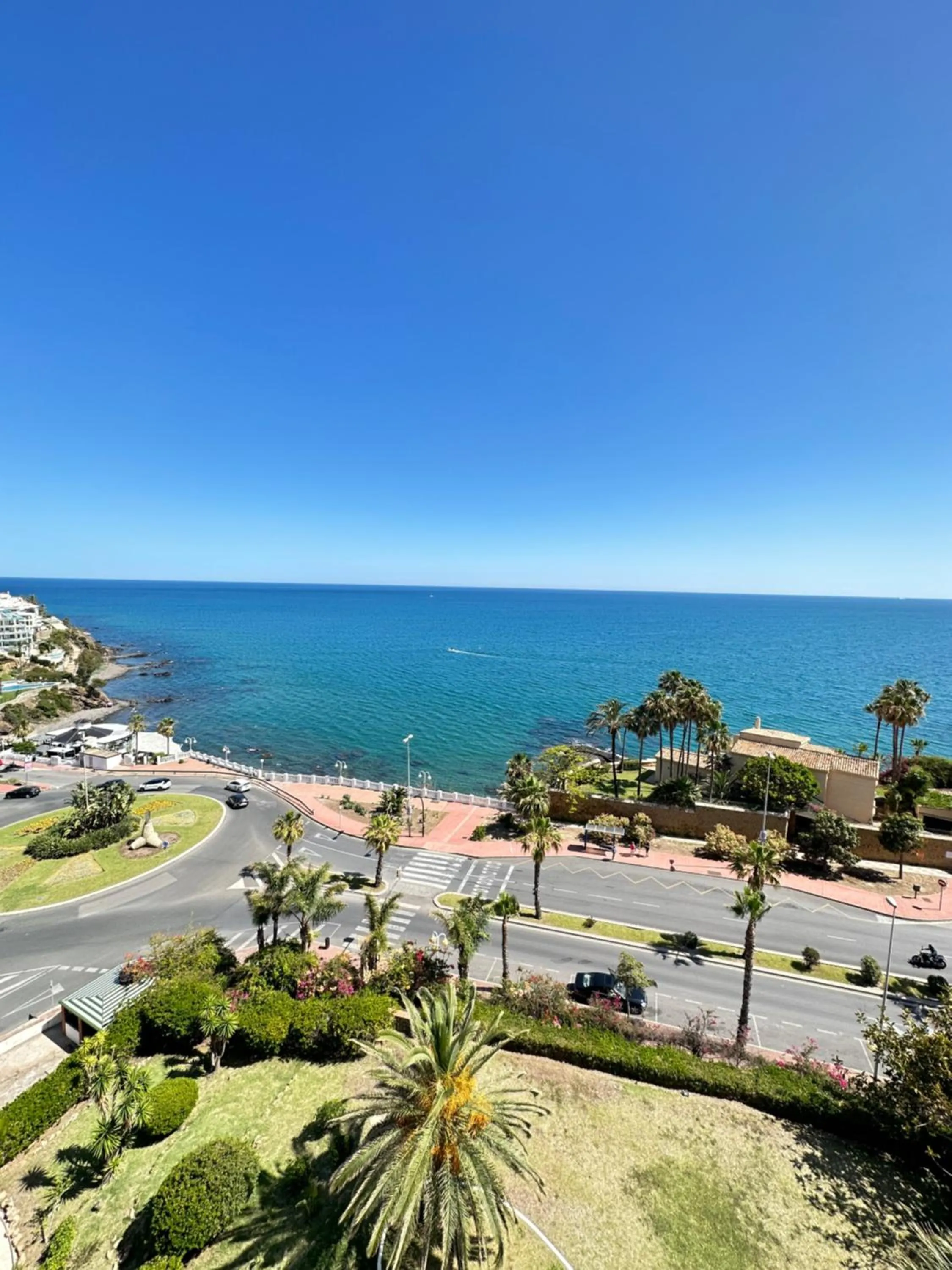 First Flatotel International