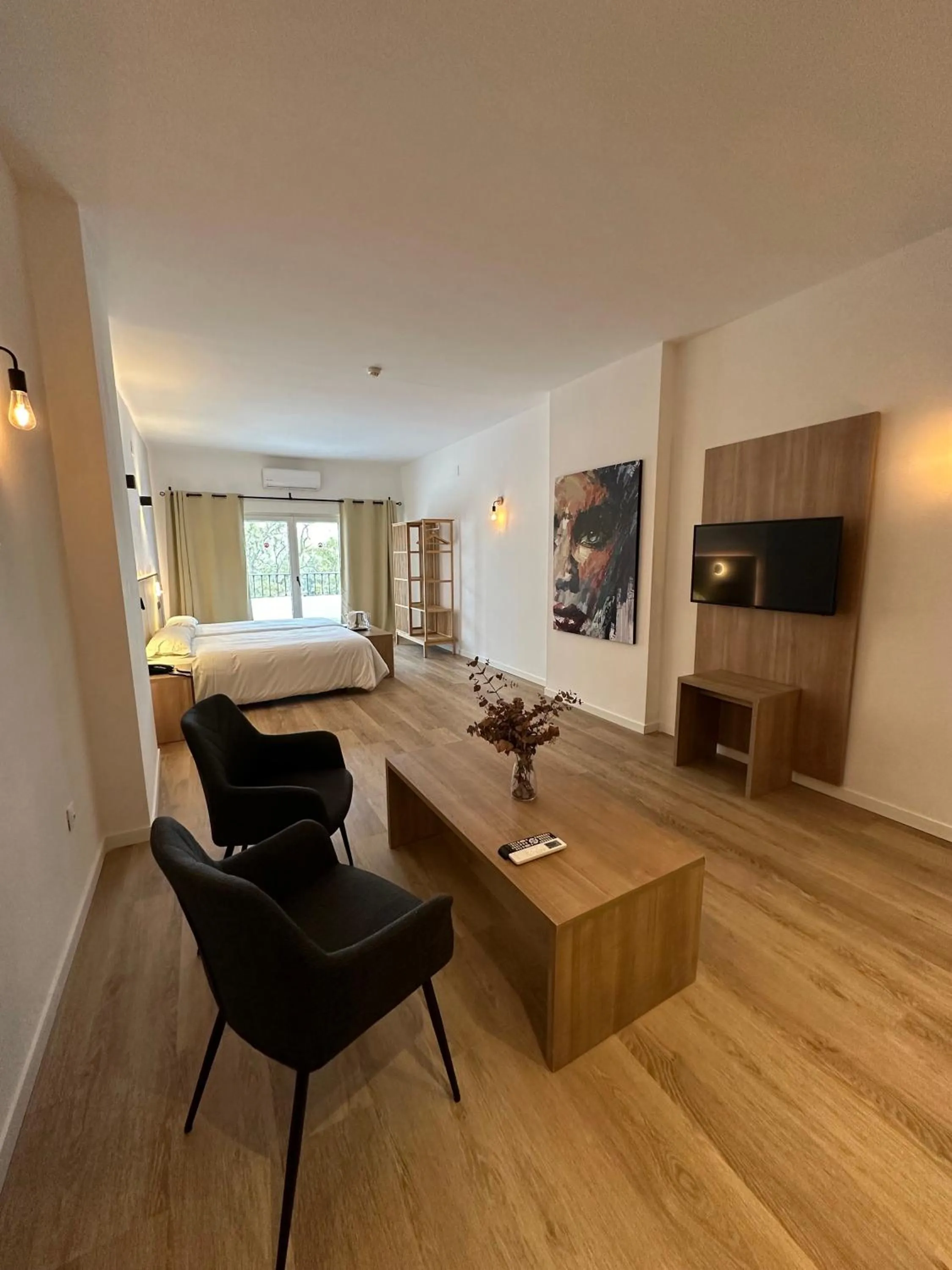 First Flatotel International