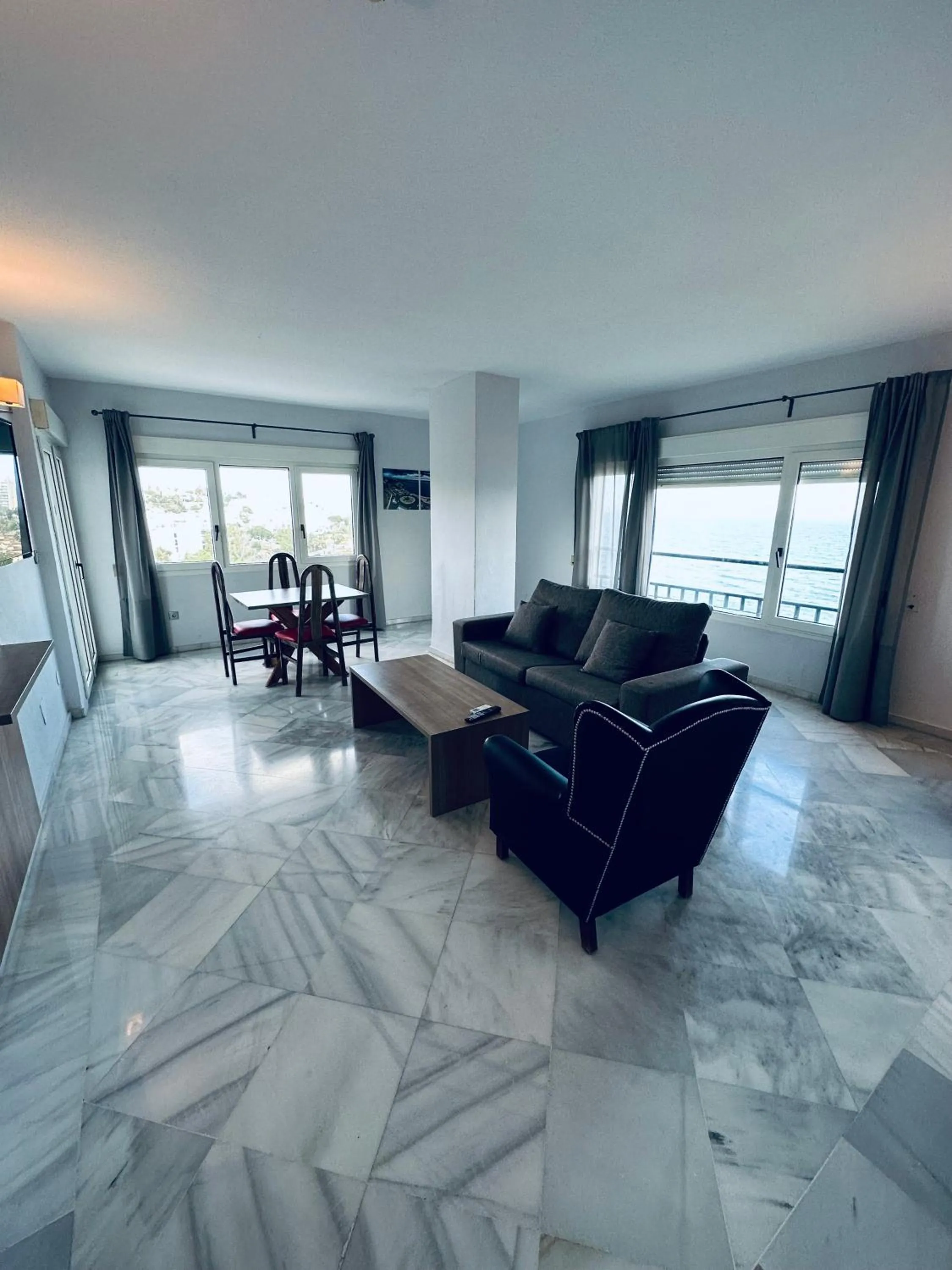 First Flatotel International